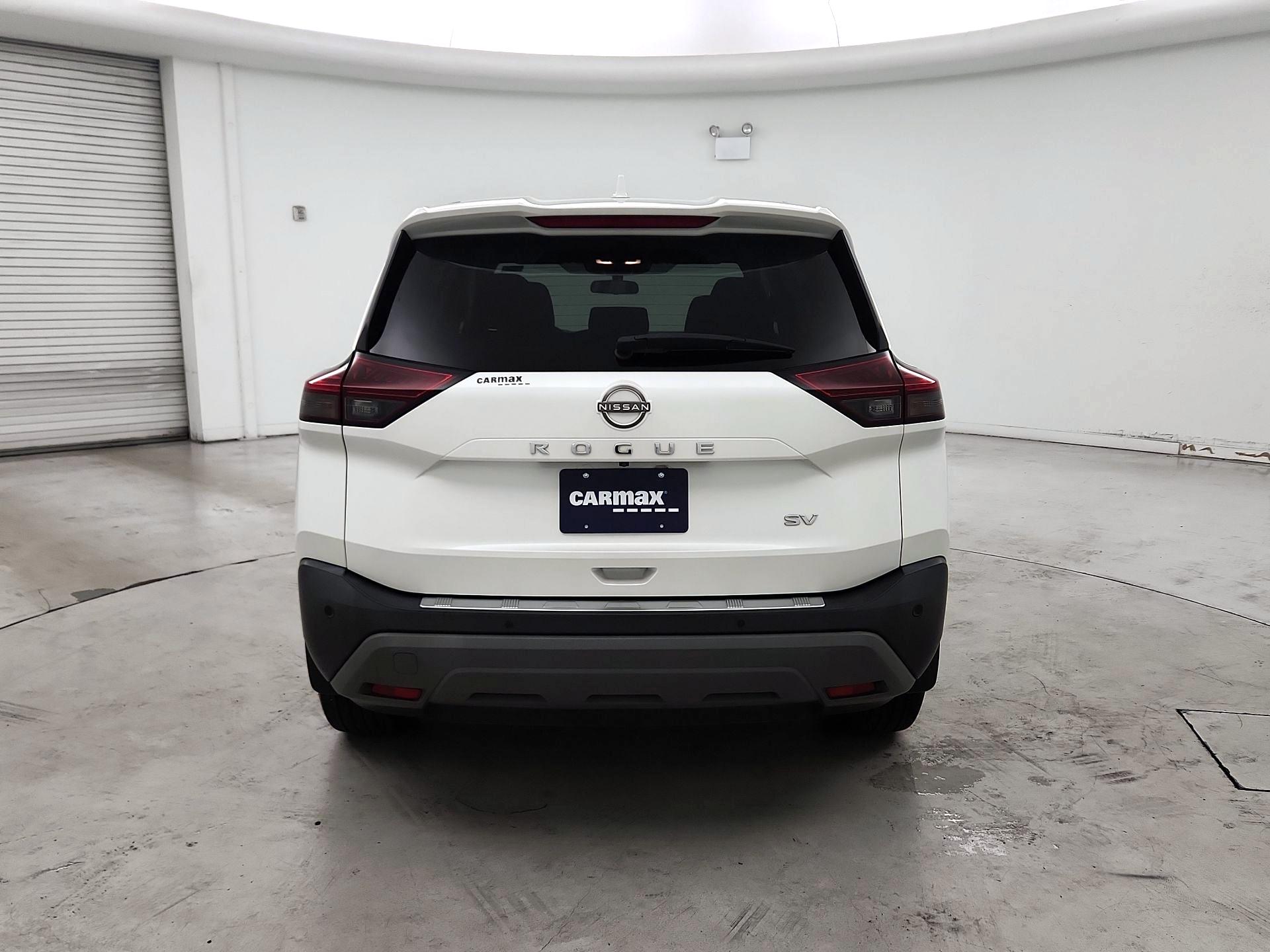 Thumbnail: 2023 Nissan Rogue - 6