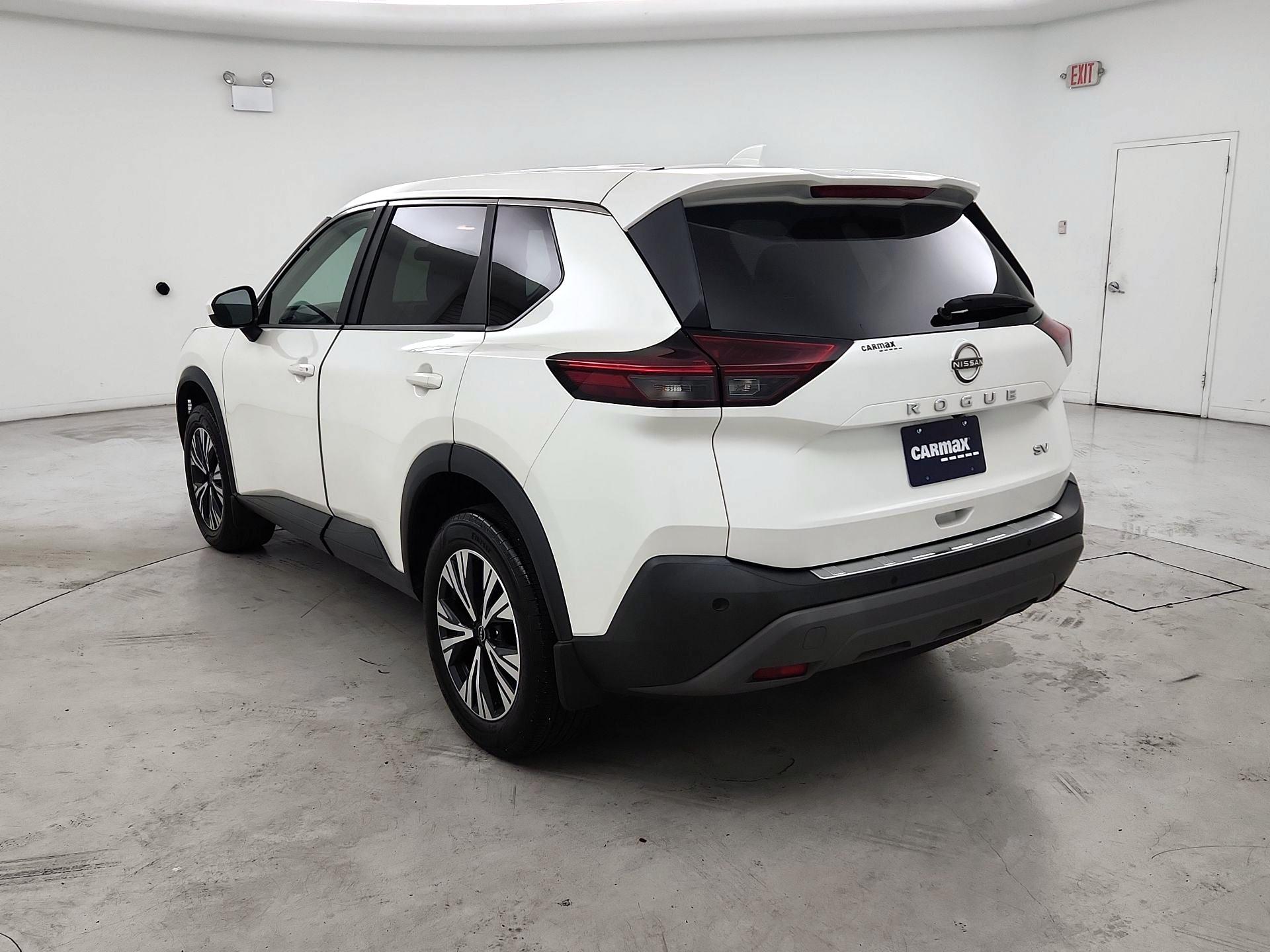 Thumbnail: 2023 Nissan Rogue - 7