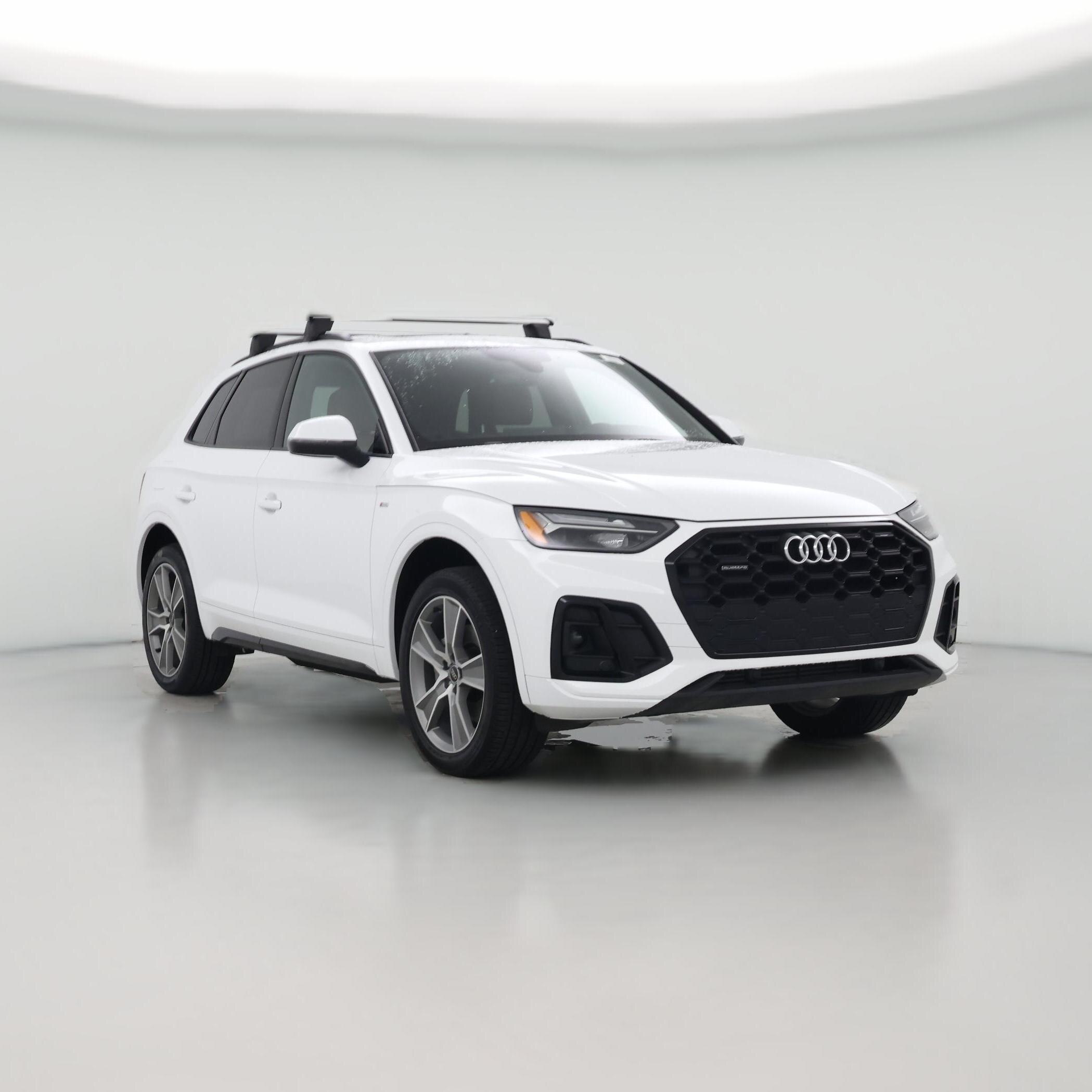 Thumbnail: 2025 Audi Q5 - 1
