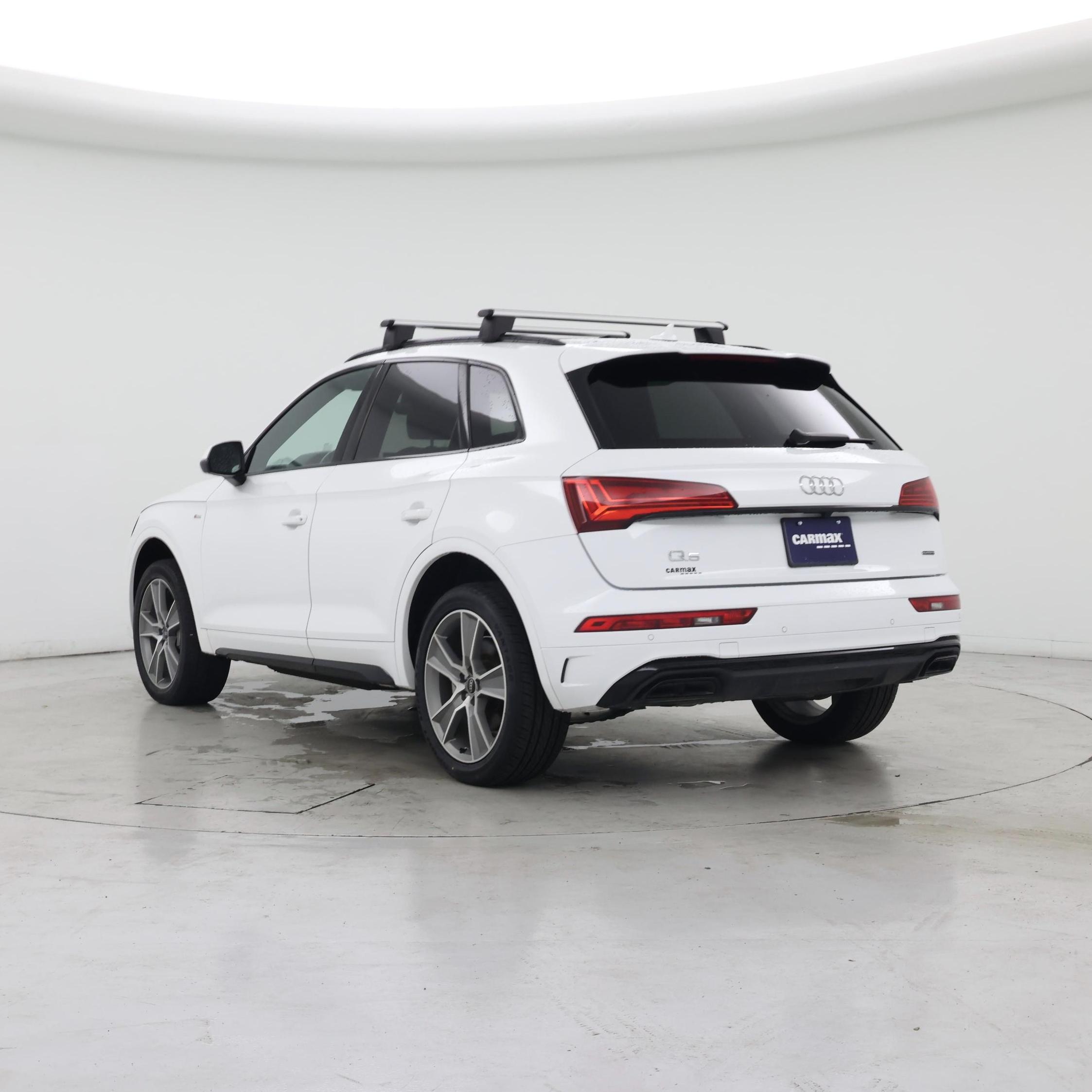 Thumbnail: 2025 Audi Q5 - 2