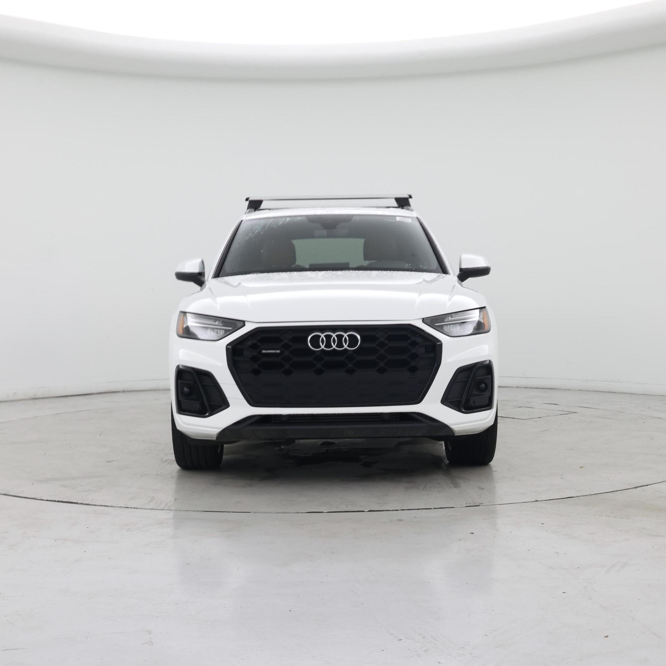 Thumbnail: 2025 Audi Q5 - 5