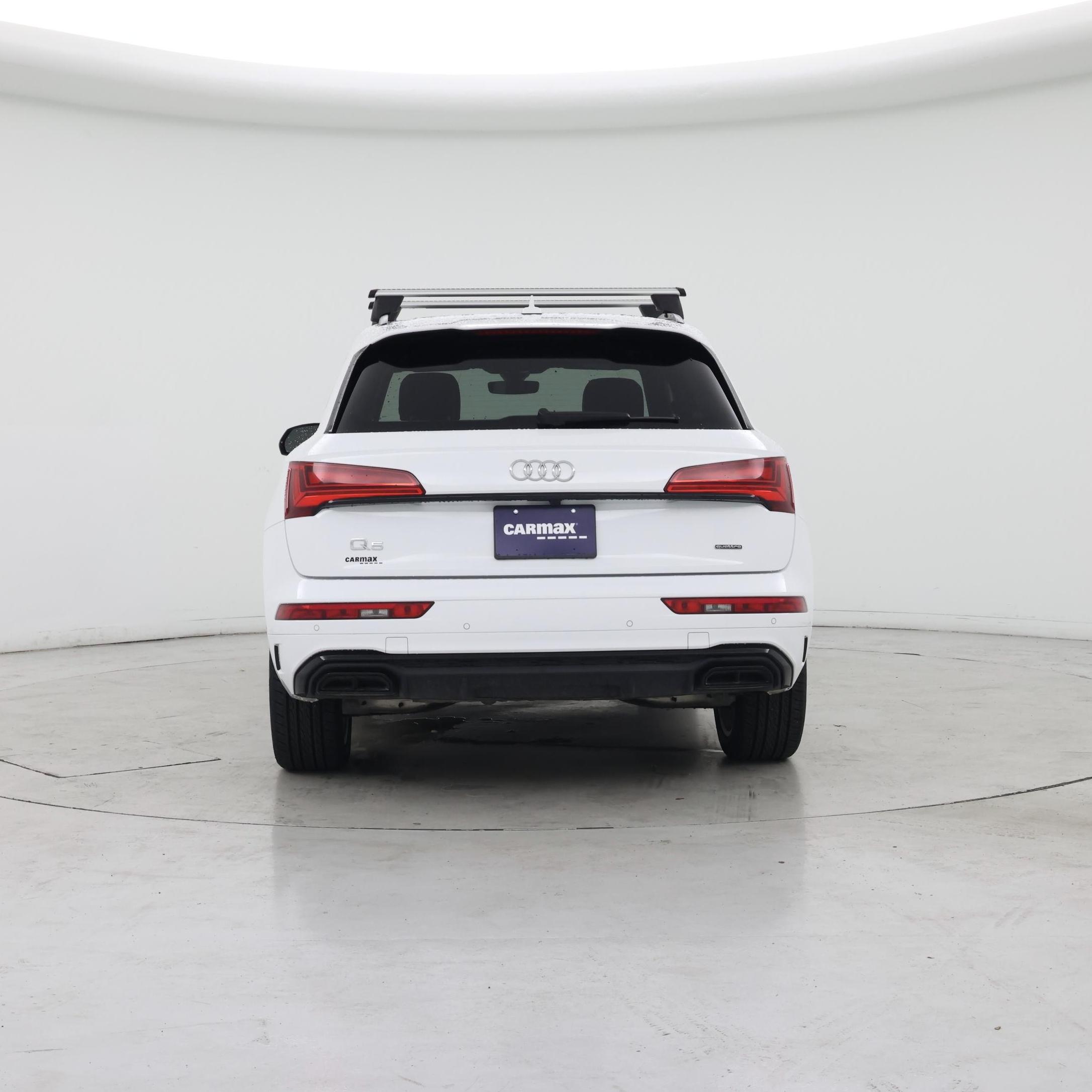 Thumbnail: 2025 Audi Q5 - 6
