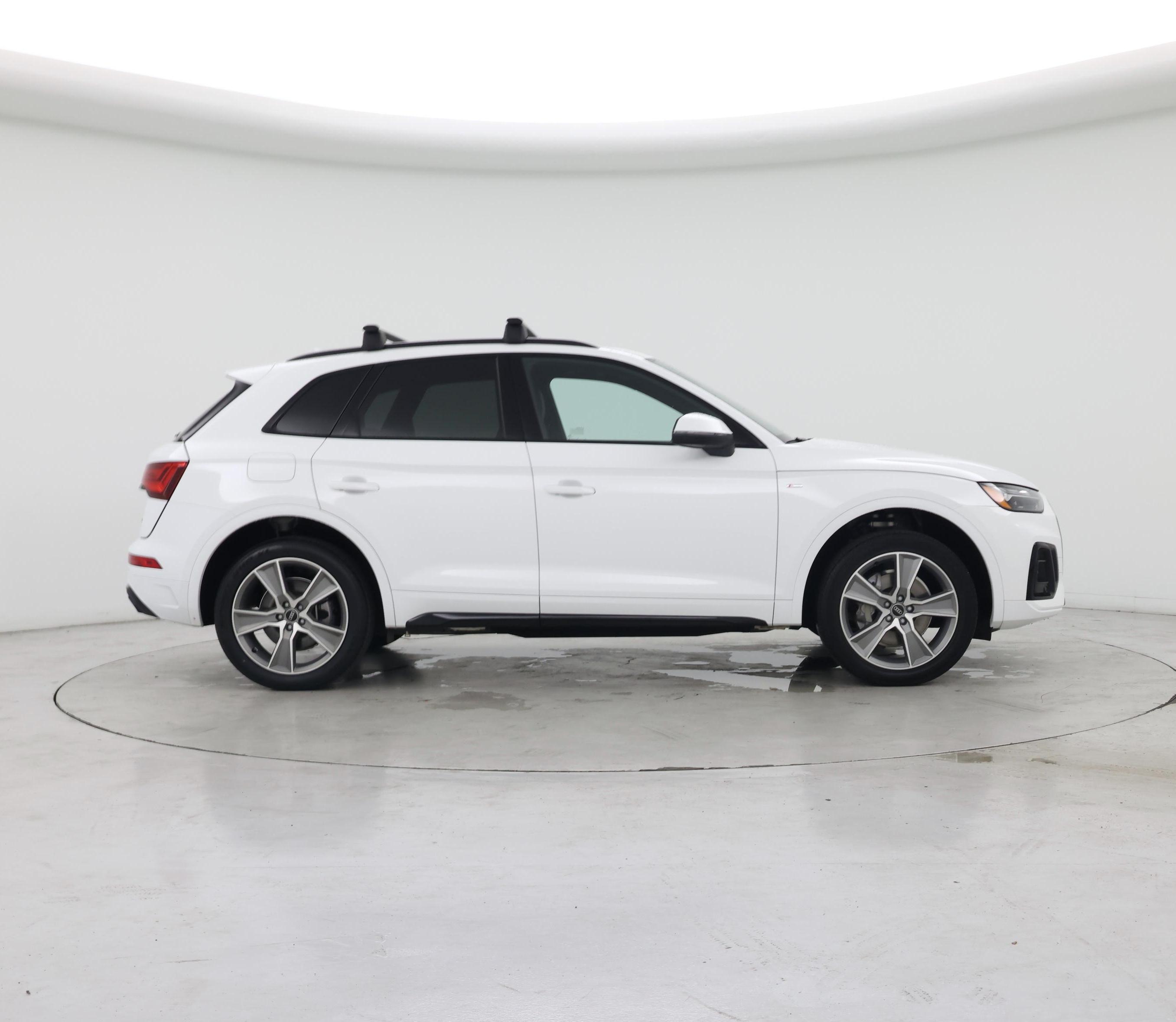 Thumbnail: 2025 Audi Q5 - 7