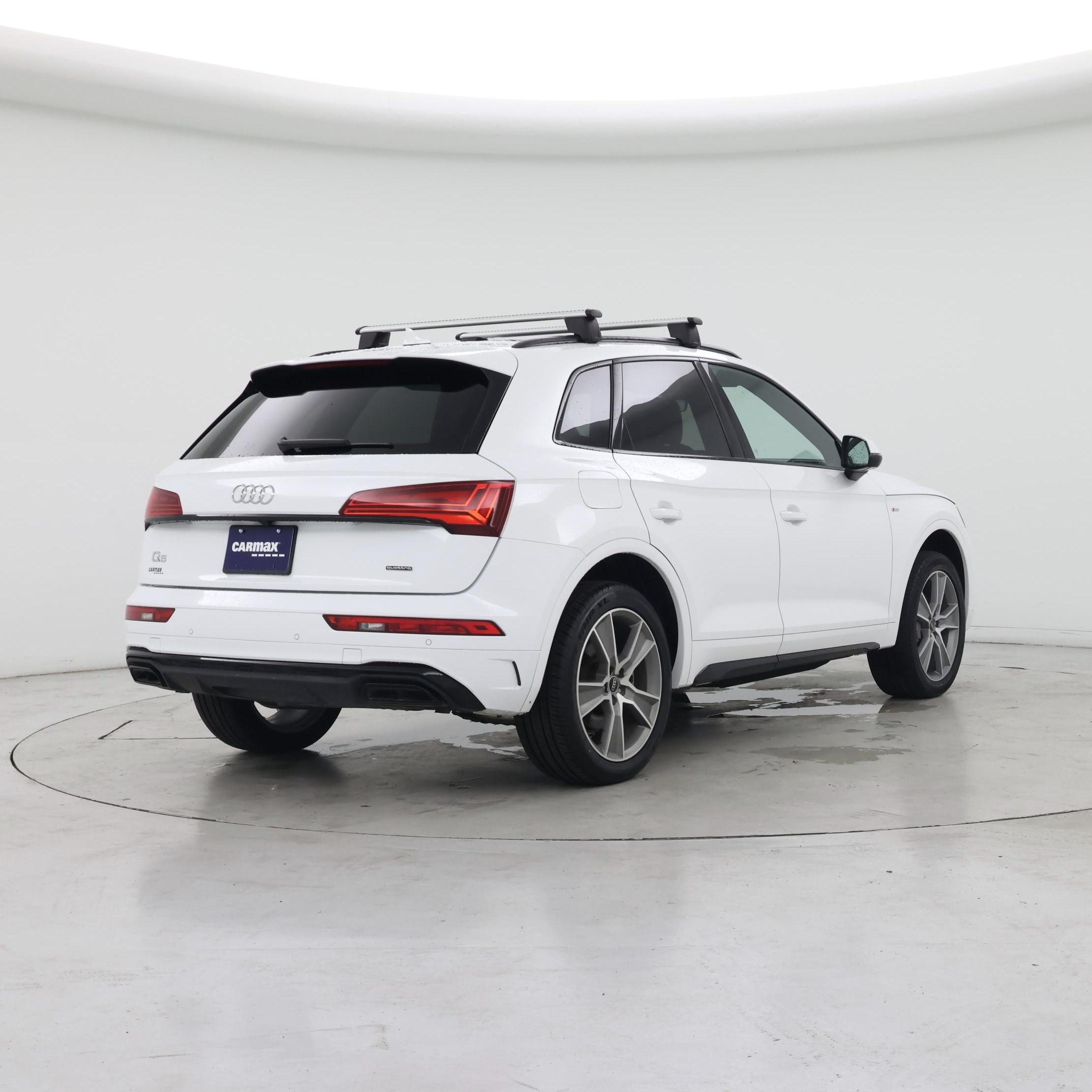 Thumbnail: 2025 Audi Q5 - 8