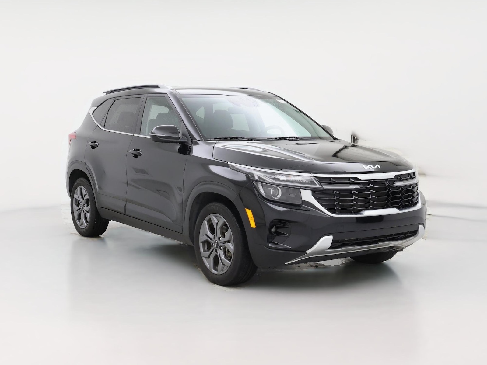 2024 Kia Seltos