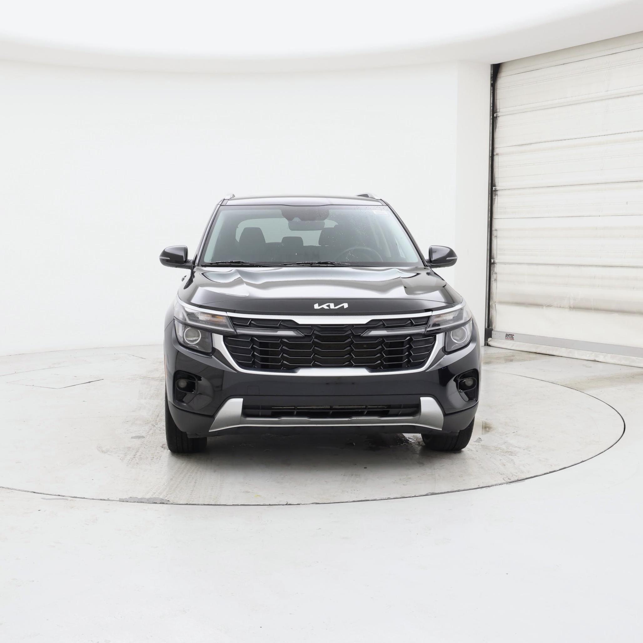 Thumbnail: 2024 Kia Seltos - 5