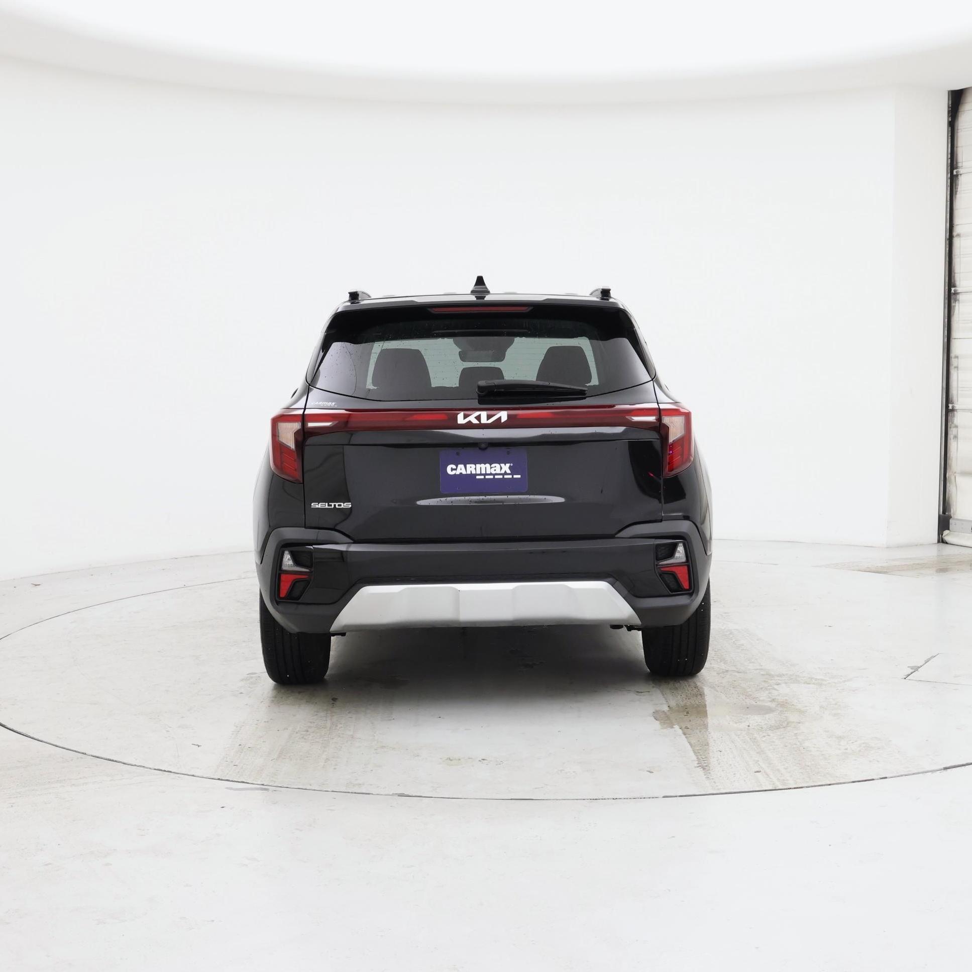 Thumbnail: 2024 Kia Seltos - 6