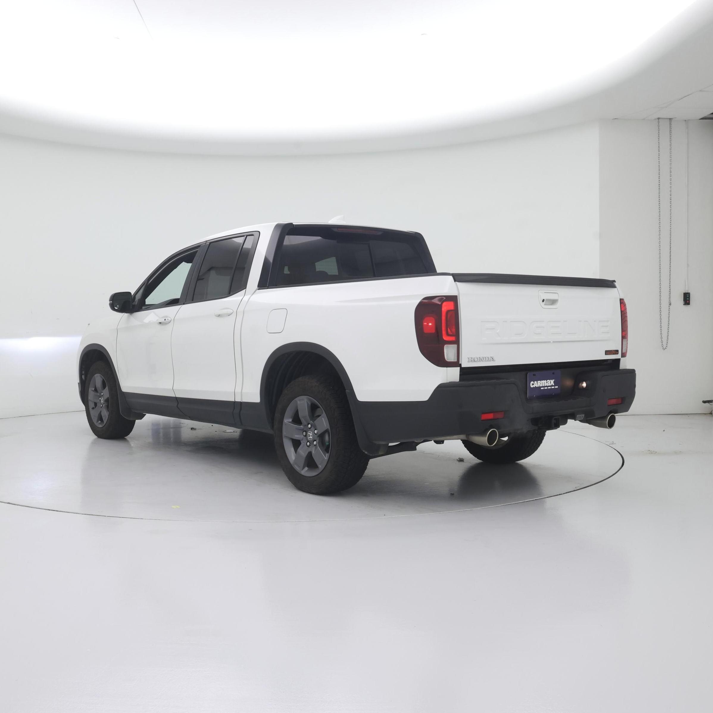 Thumbnail: 2025 Honda Ridgeline - 2