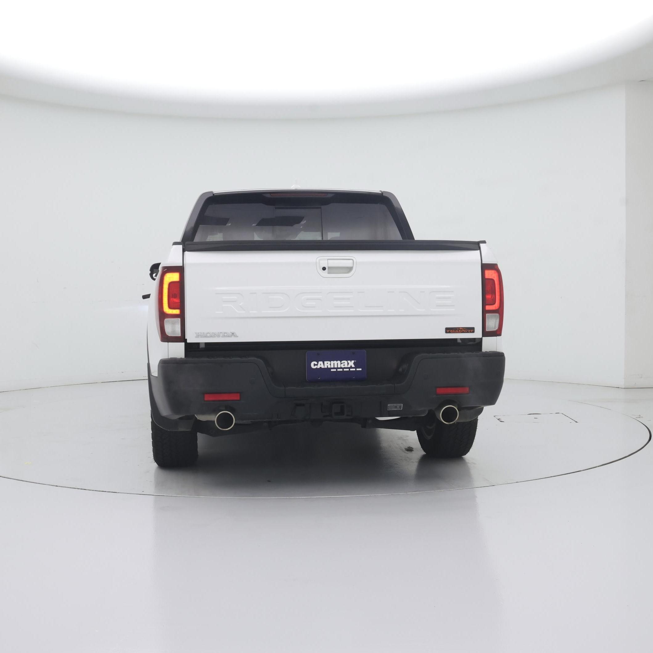 Thumbnail: 2025 Honda Ridgeline - 6