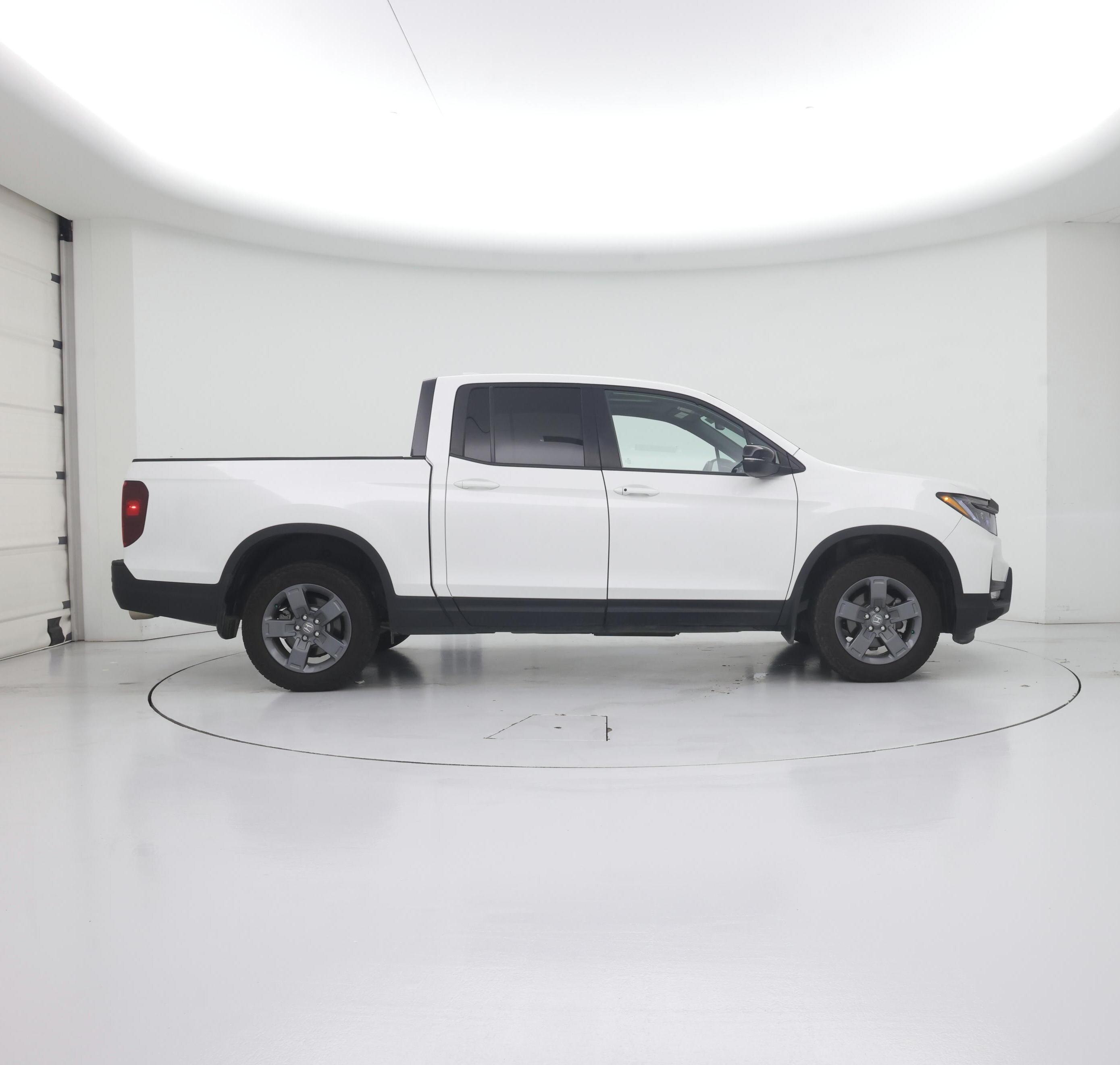 Thumbnail: 2025 Honda Ridgeline - 7