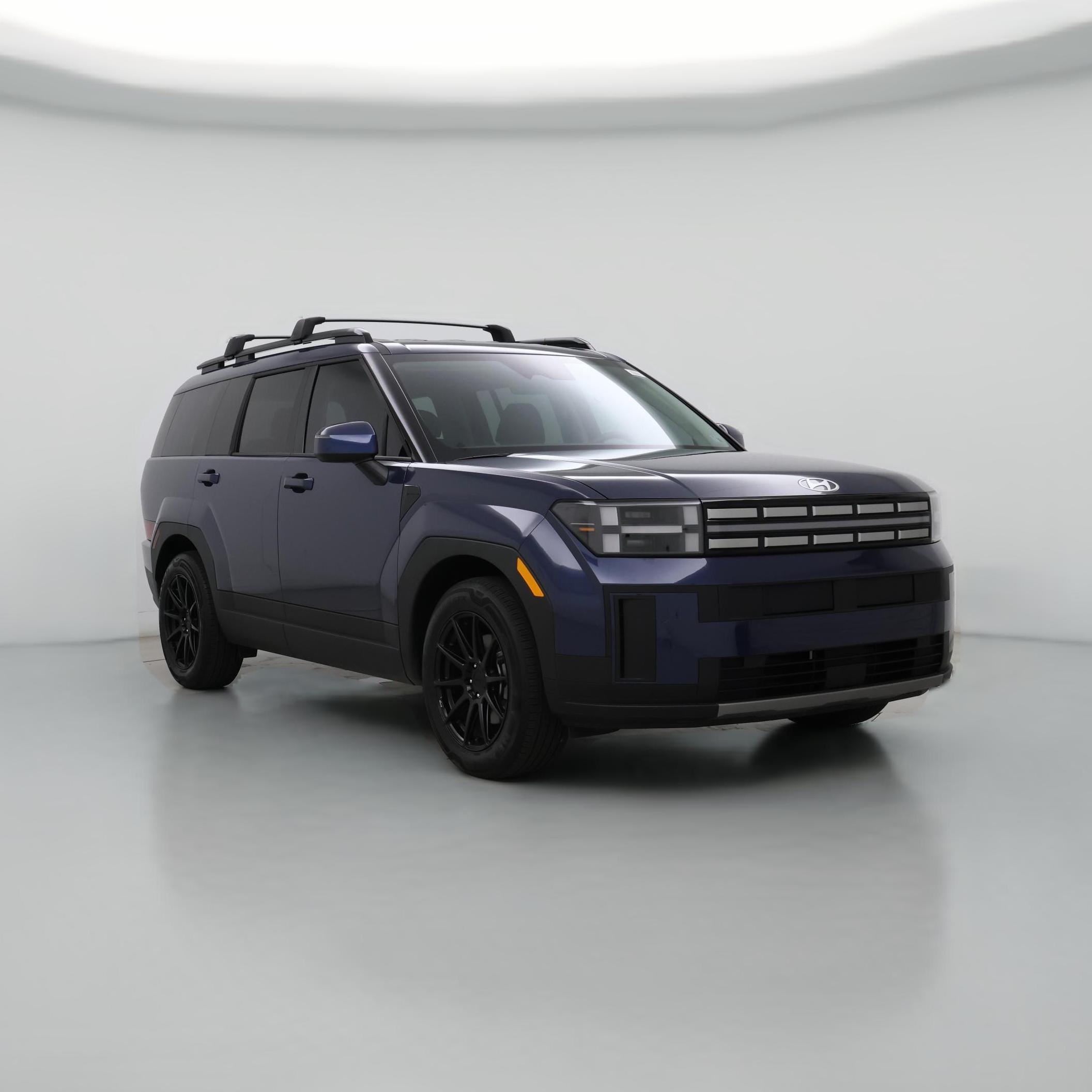 Thumbnail: 2026 Hyundai Santa Fe - 1
