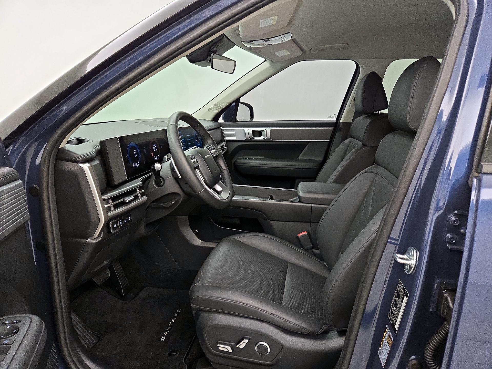 Thumbnail: 2026 Hyundai Santa Fe - 11