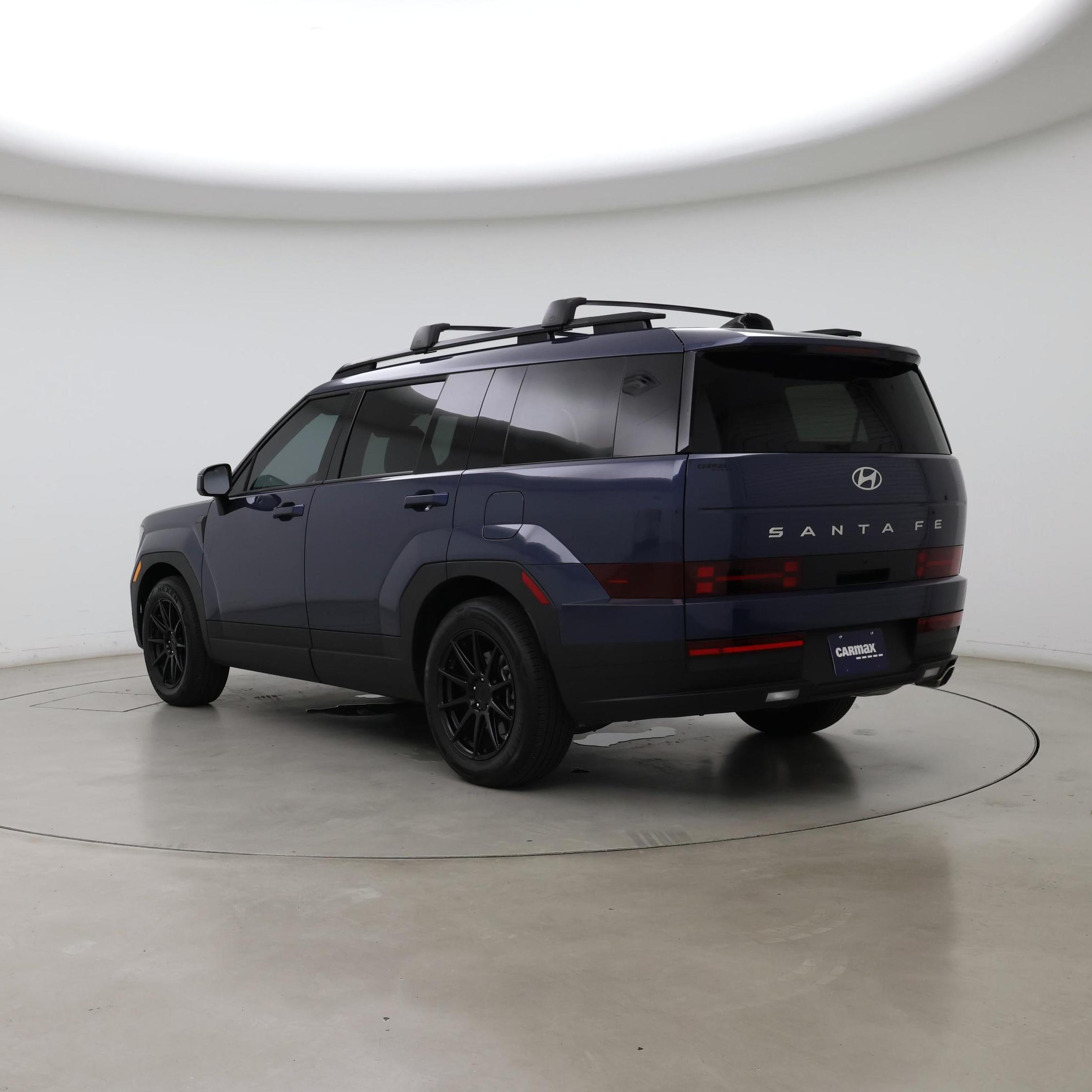 Thumbnail: 2026 Hyundai Santa Fe - 2