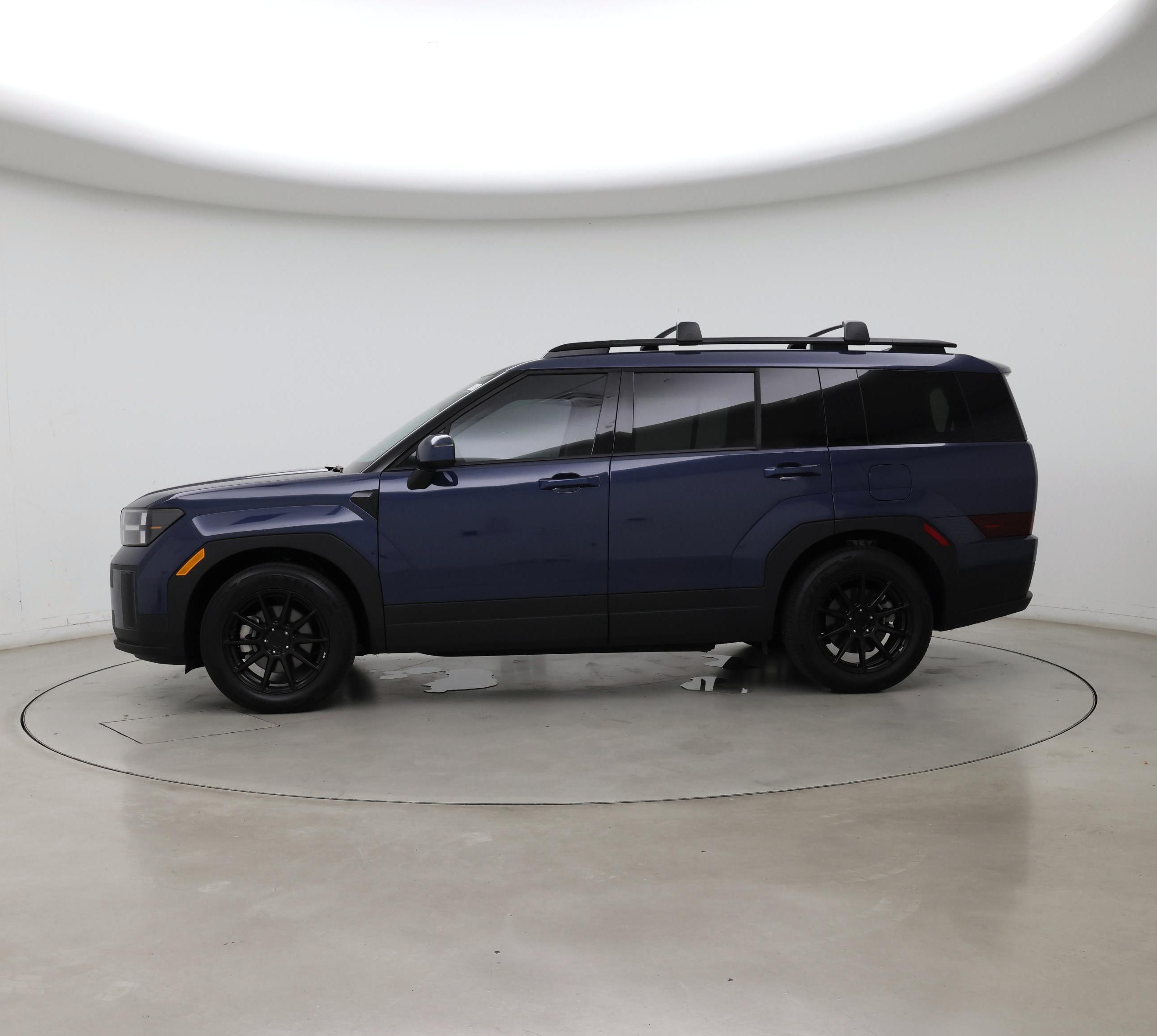 Thumbnail: 2026 Hyundai Santa Fe - 3