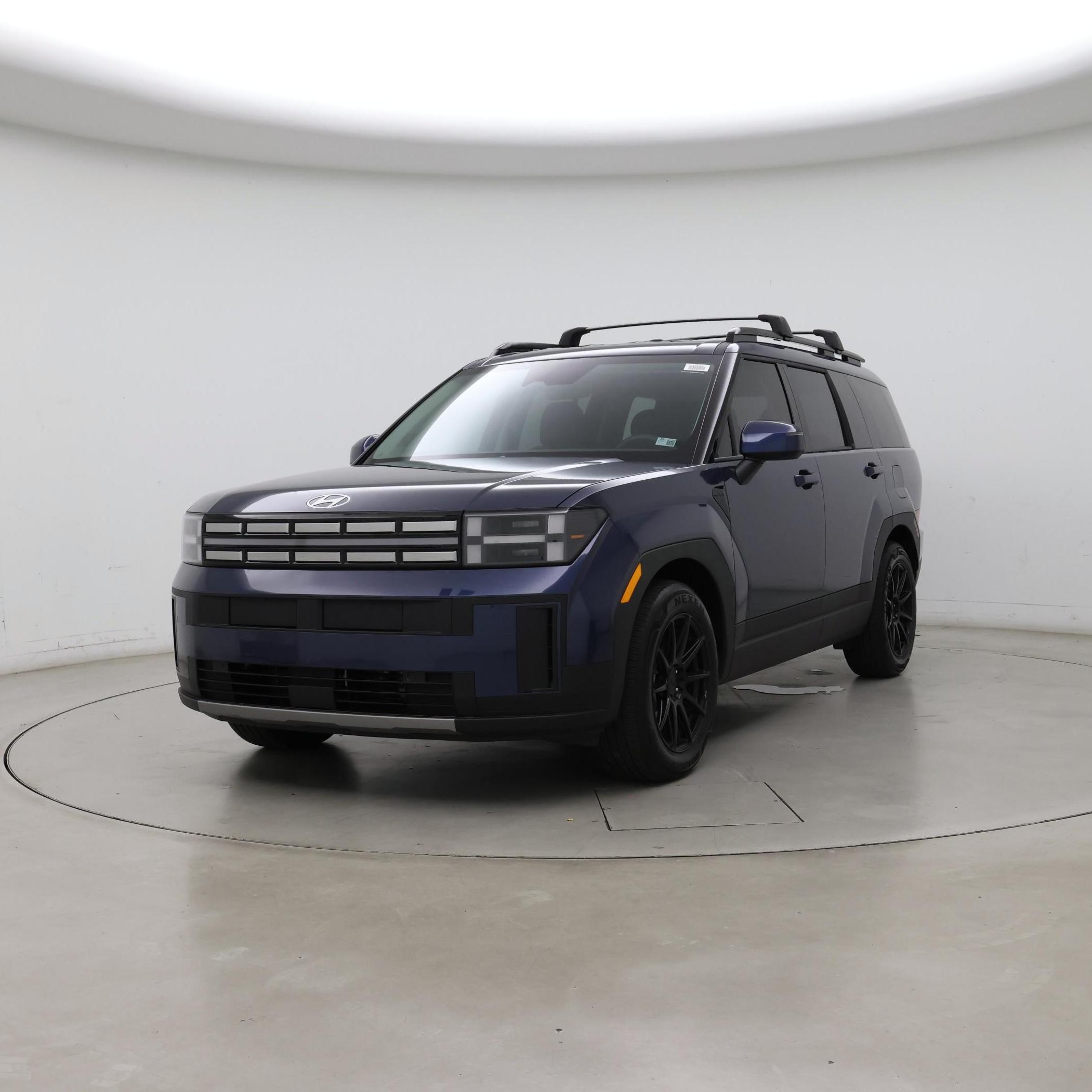 Thumbnail: 2026 Hyundai Santa Fe - 4