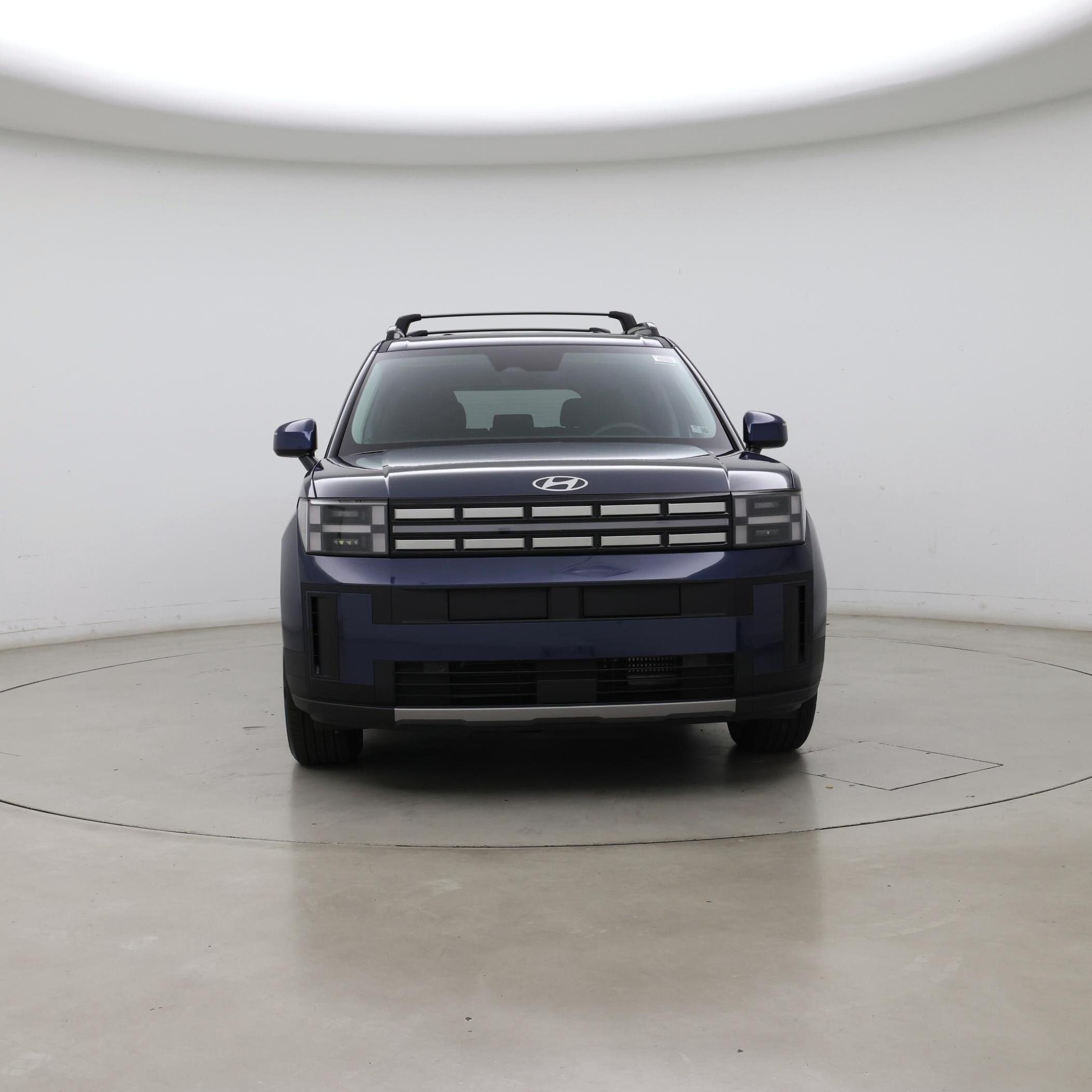 Thumbnail: 2026 Hyundai Santa Fe - 5