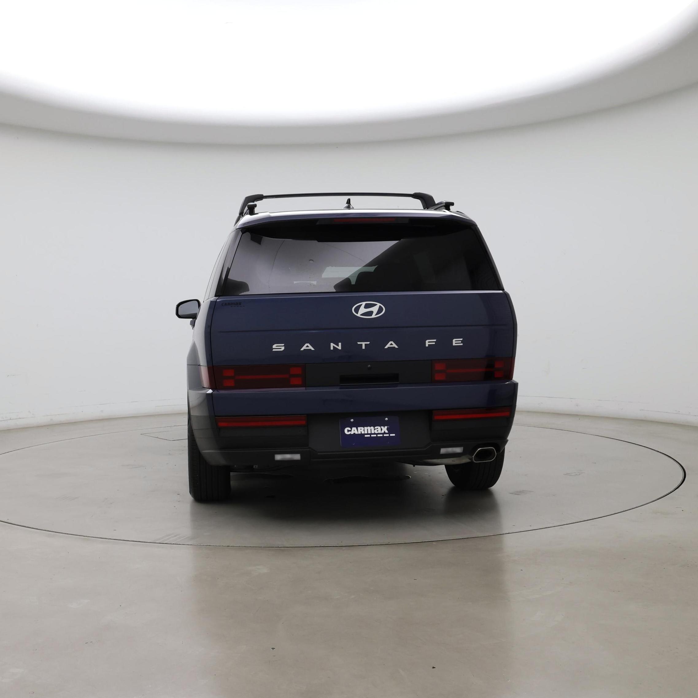 Thumbnail: 2026 Hyundai Santa Fe - 6