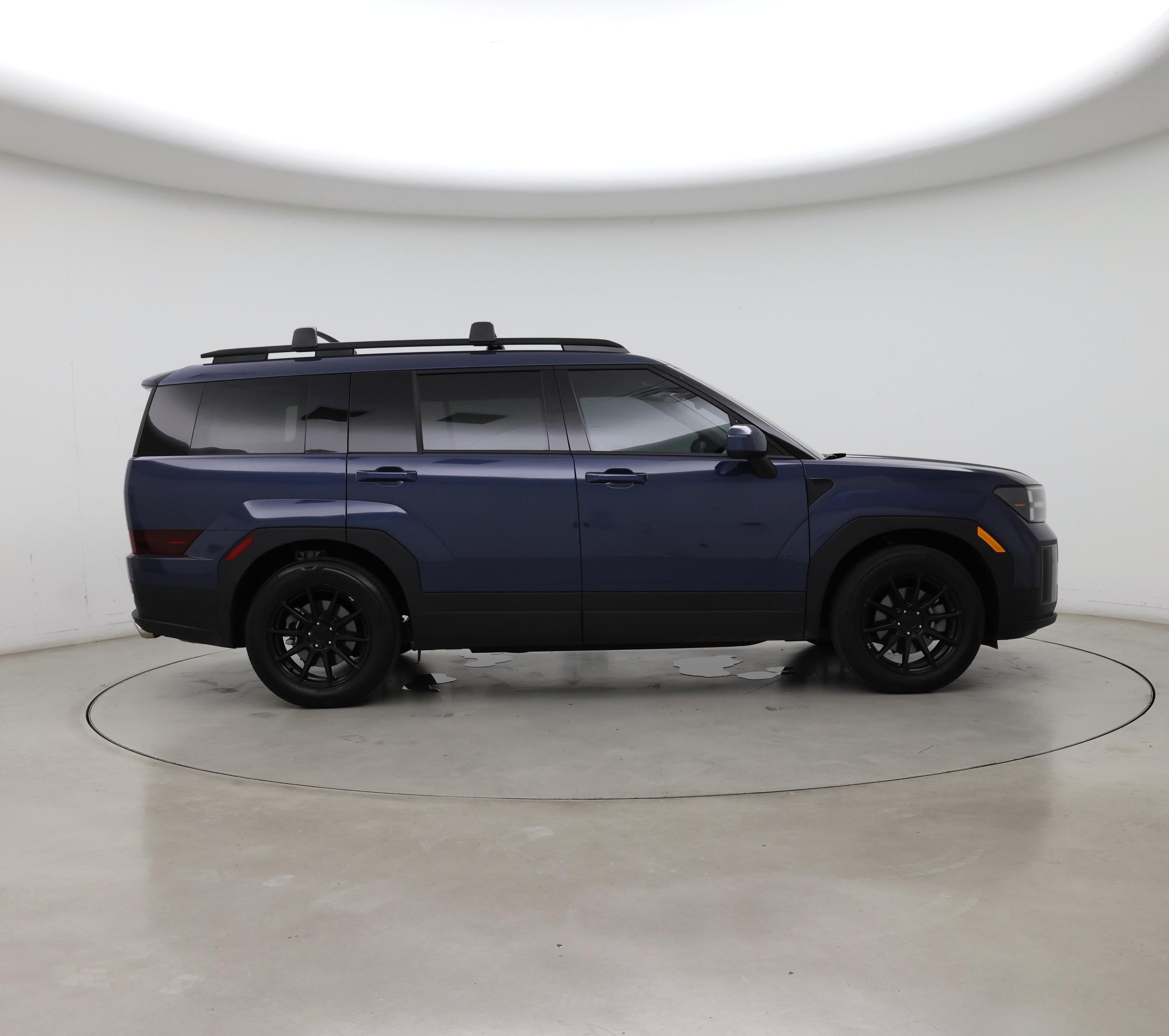 Thumbnail: 2026 Hyundai Santa Fe - 7