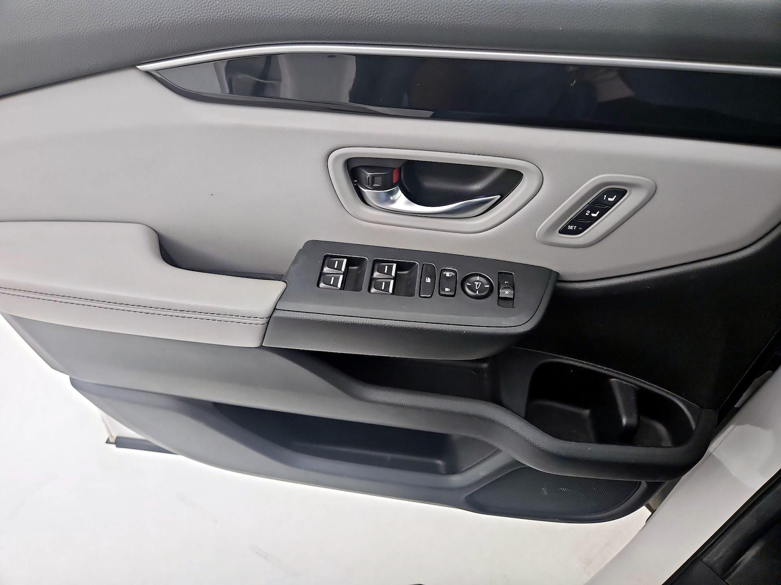 2024 Honda Pilot Touring - Photo 13