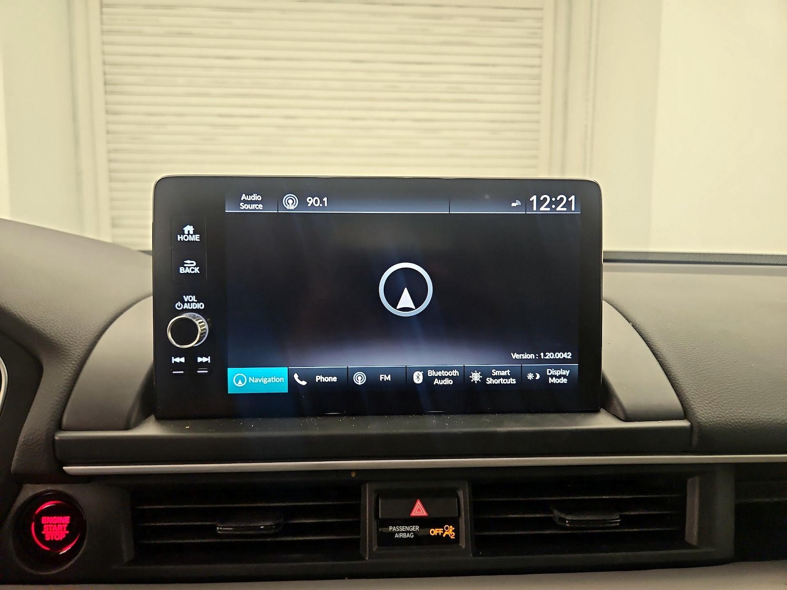 2024 Honda Pilot Touring - Photo 15