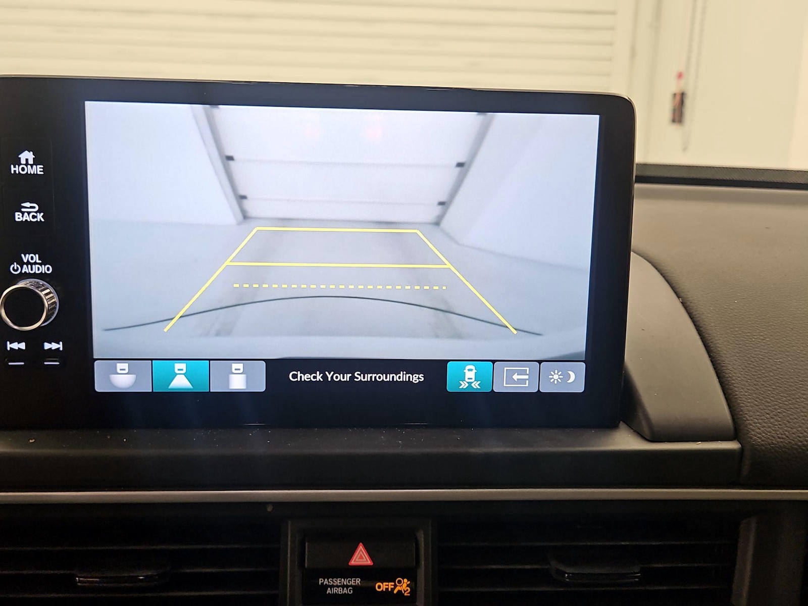 2024 Honda Pilot Touring - Photo 16