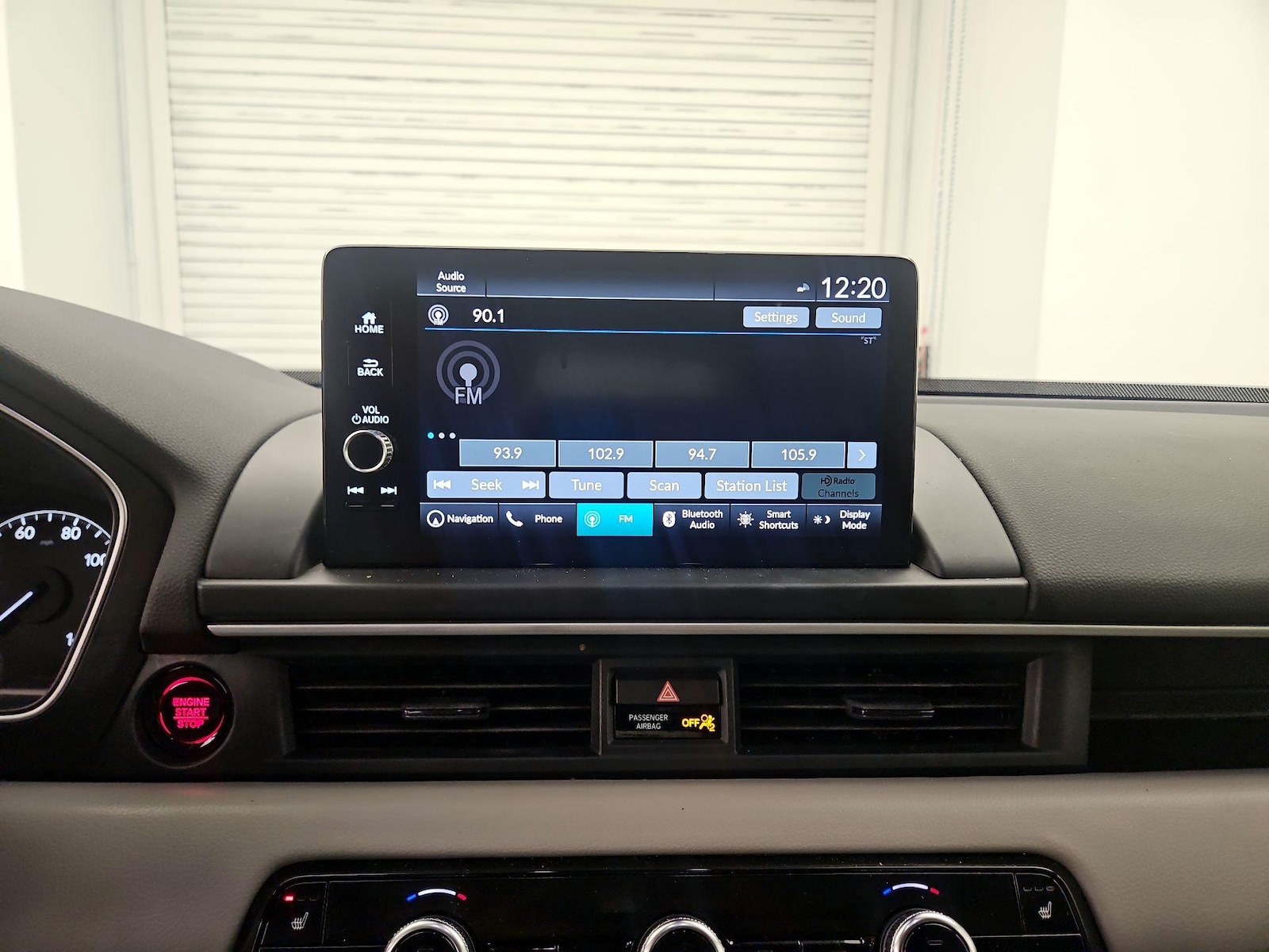 2024 Honda Pilot Touring - Photo 17