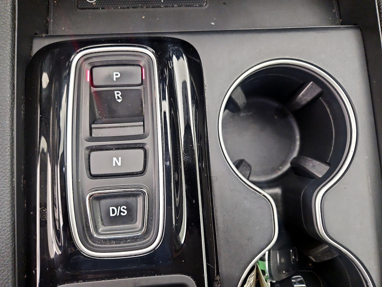 2024 Honda Pilot Touring - Photo 19