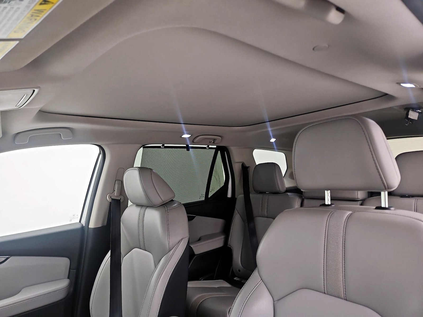2024 Honda Pilot Touring - Photo 21