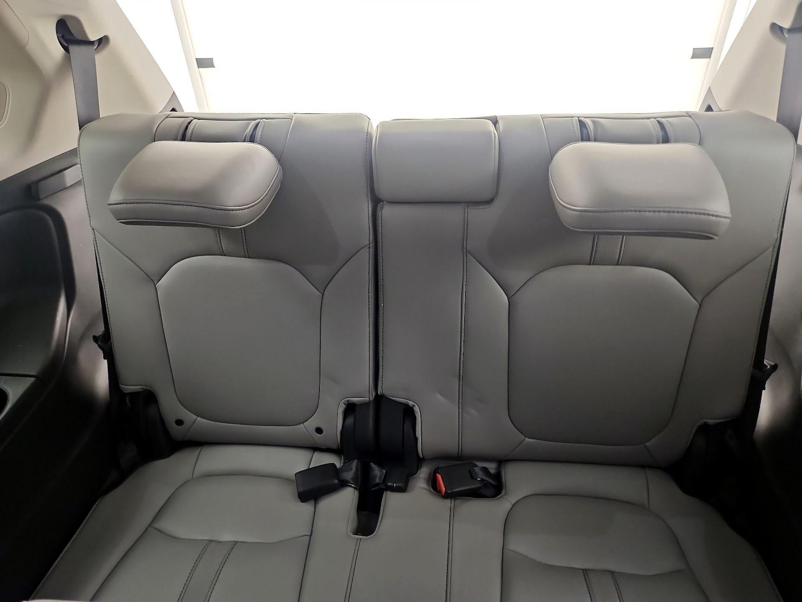 2024 Honda Pilot Touring - Photo 23