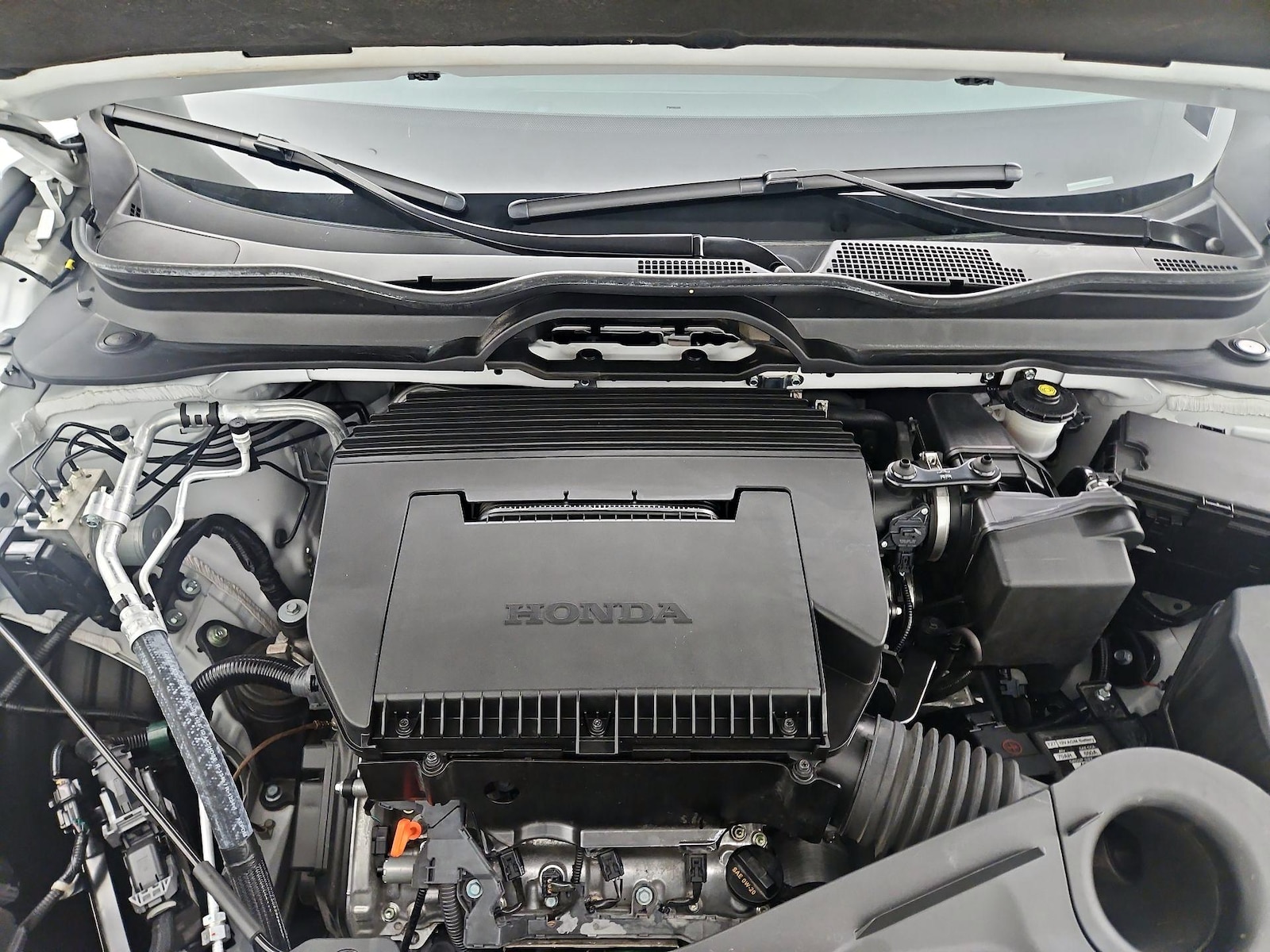 2024 Honda Pilot Touring - Photo 25