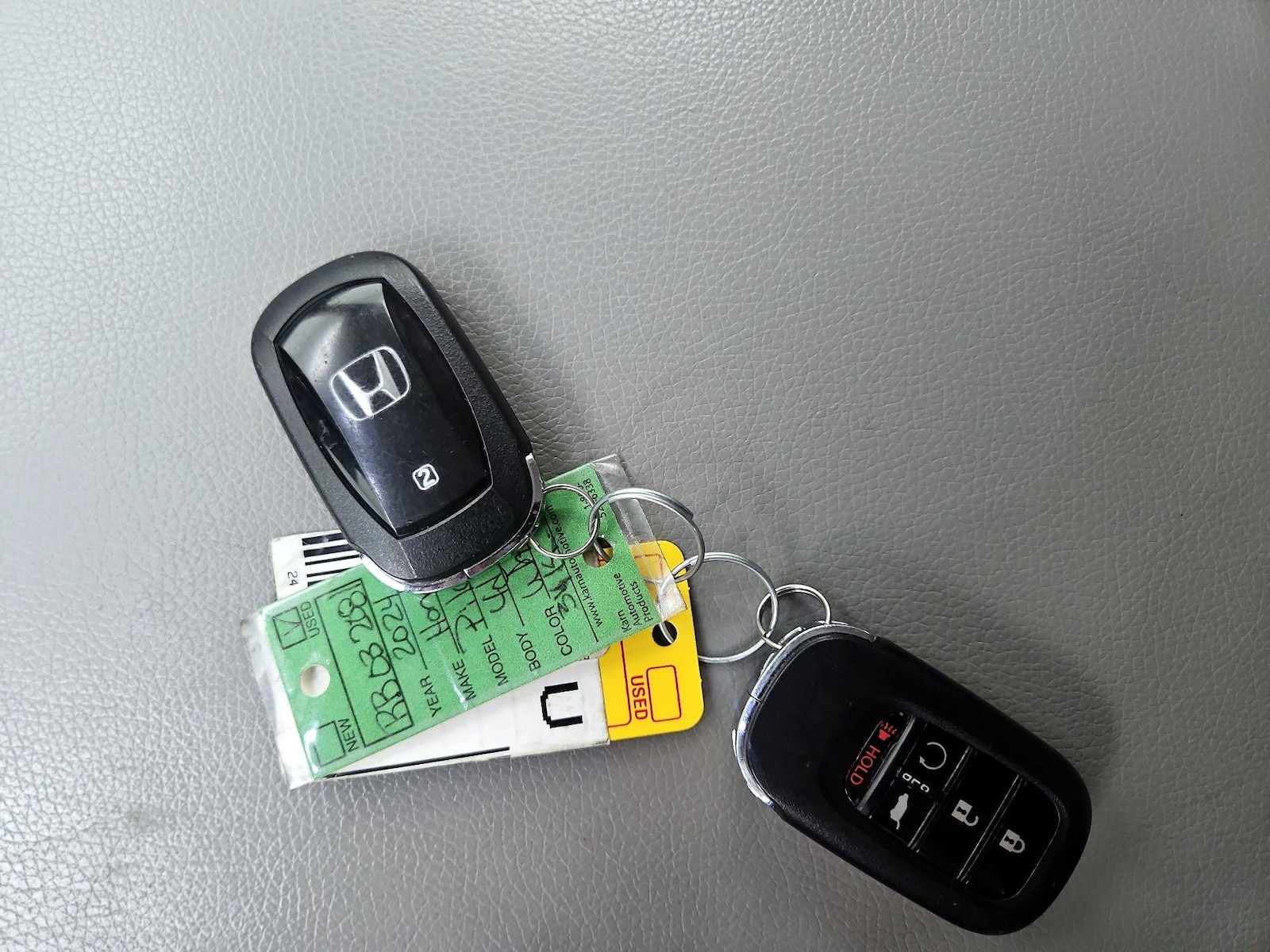2024 Honda Pilot Touring - Photo 26
