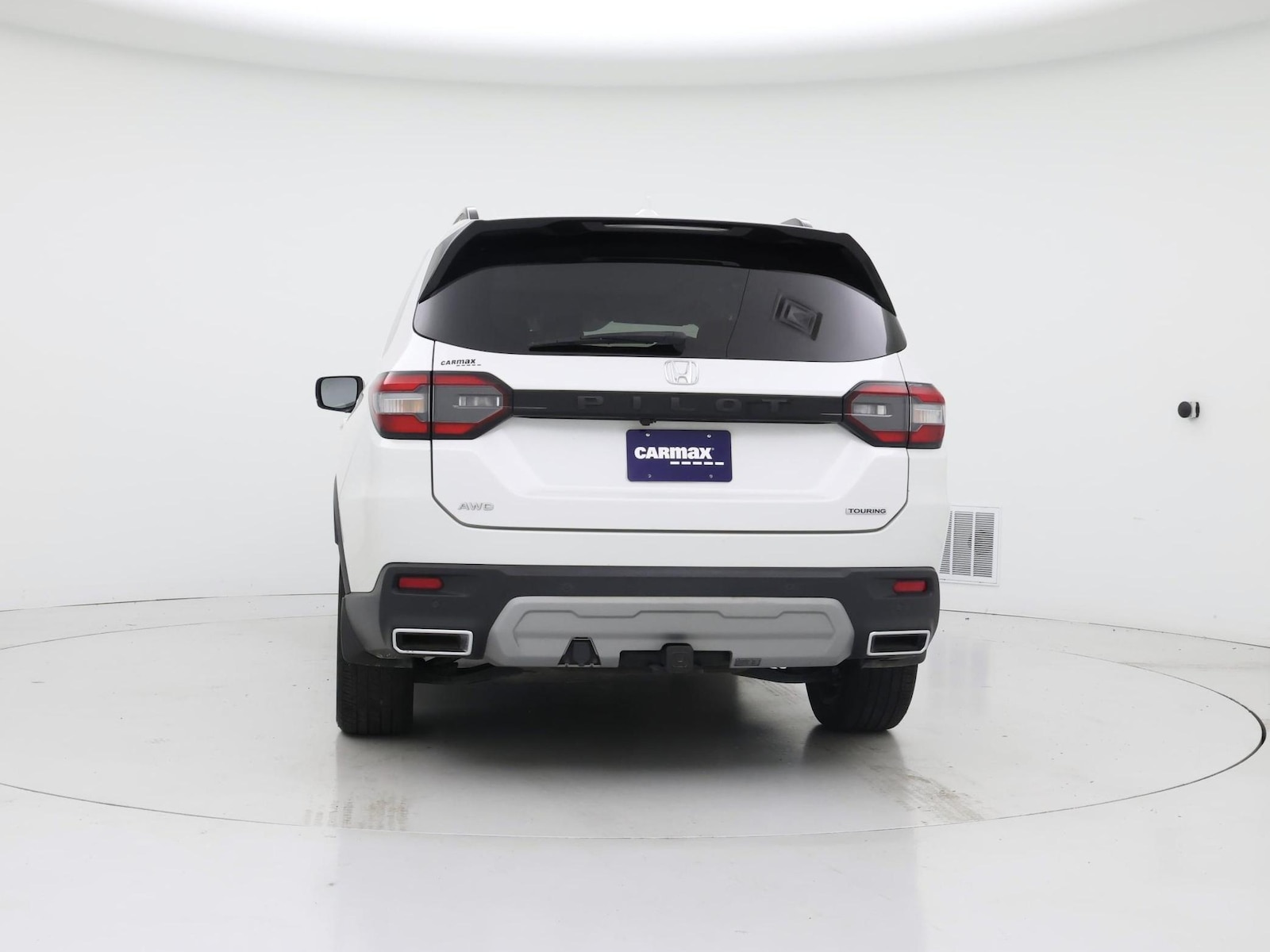 2024 Honda Pilot Touring - Photo 7