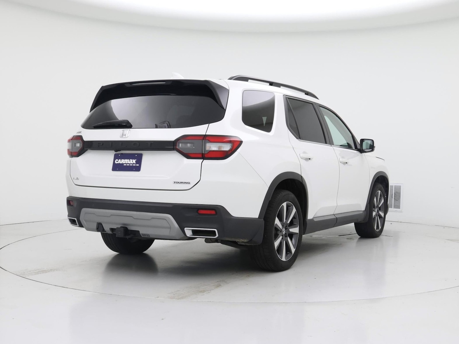 2024 Honda Pilot Touring - Photo 9