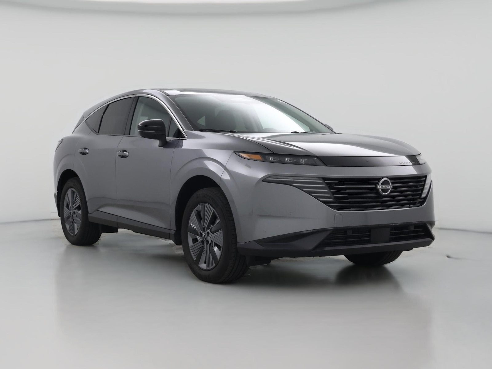 2026 Nissan Murano