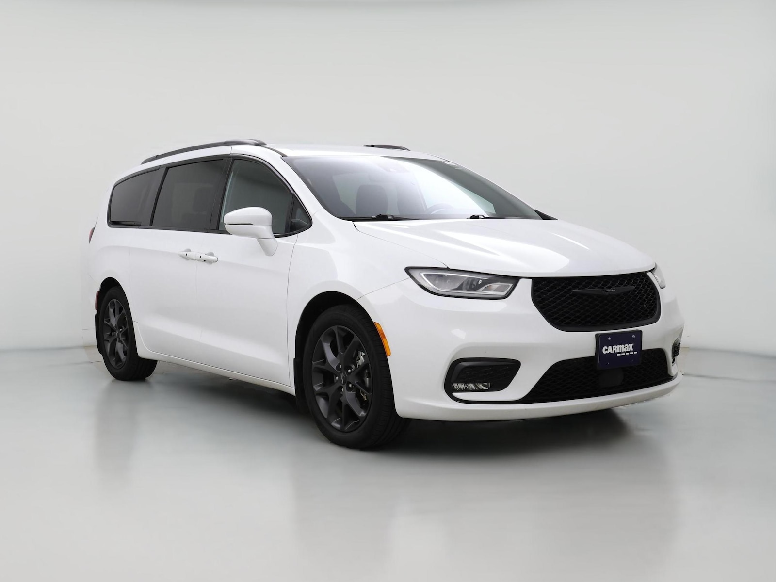 2021 Chrysler Pacifica