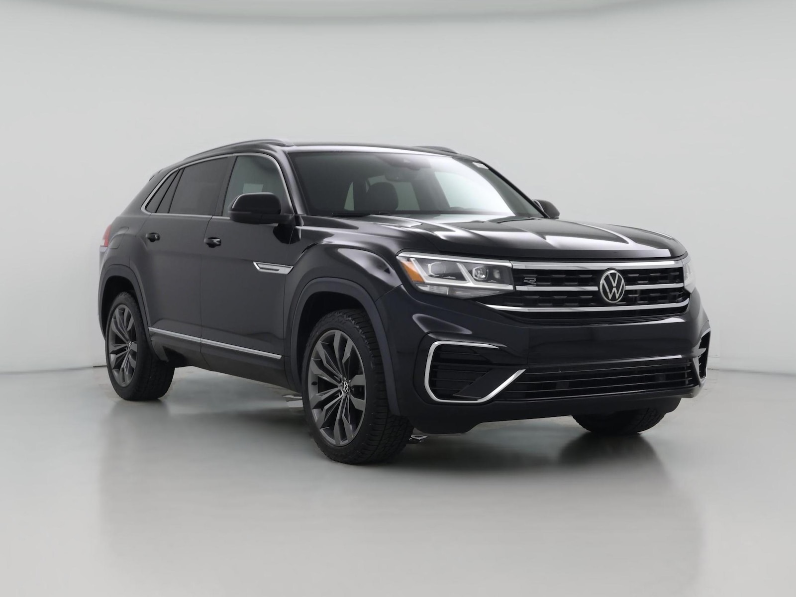 2021 Volkswagen Atlas Cross Sport