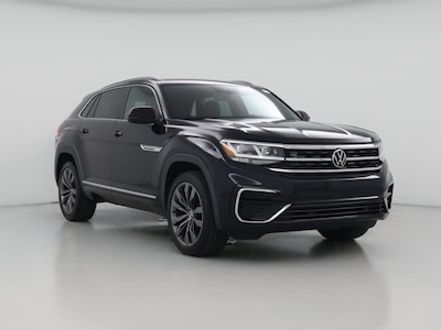2021 Volkswagen Atlas Cross Sport SEL