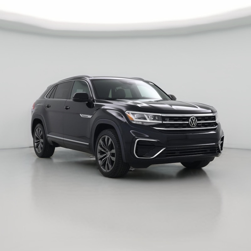 2021 Volkswagen Atlas Cross Sport SEL