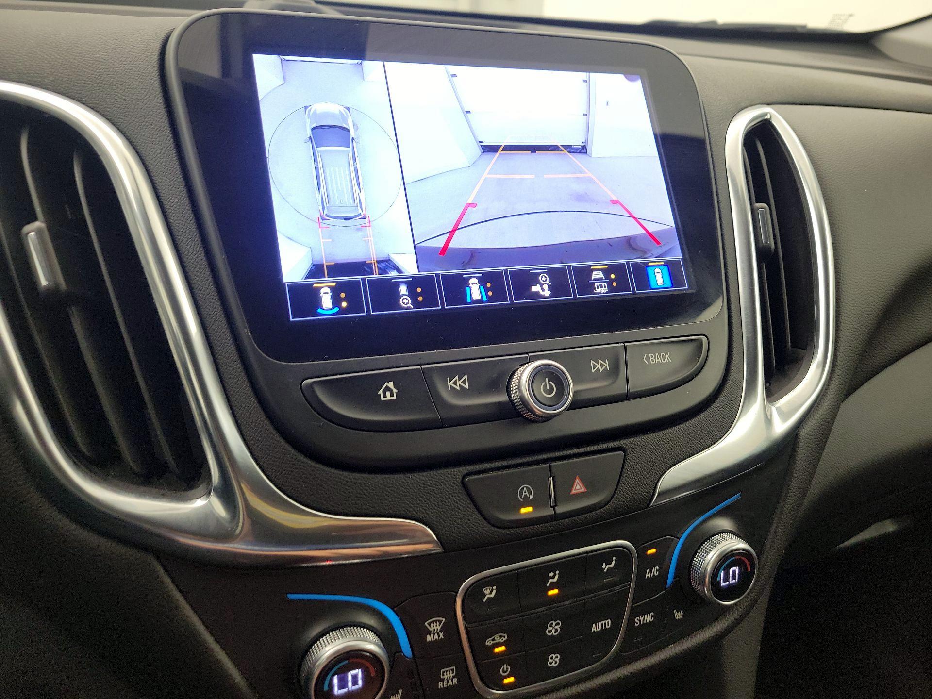 Thumbnail: 2024 Chevrolet Equinox - 14
