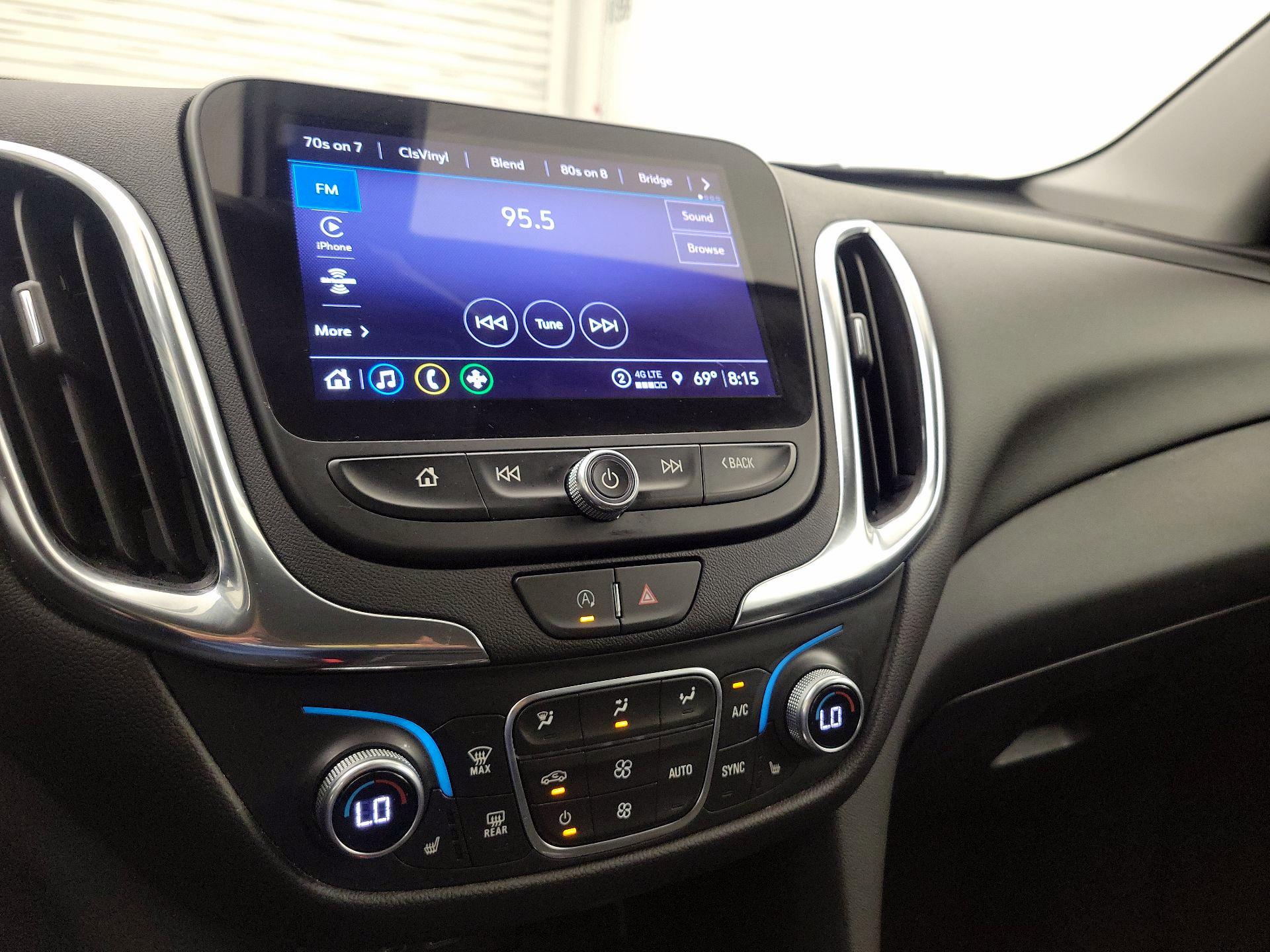 Thumbnail: 2024 Chevrolet Equinox - 15