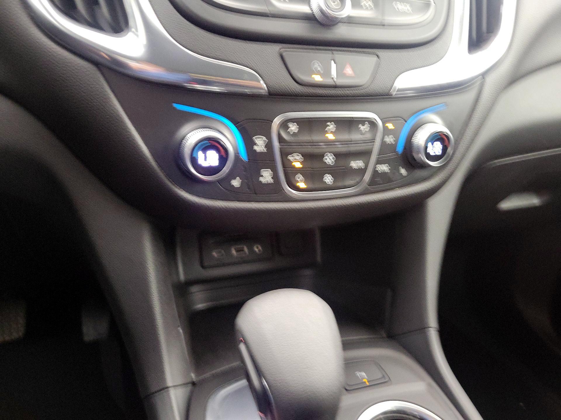 Thumbnail: 2024 Chevrolet Equinox - 16