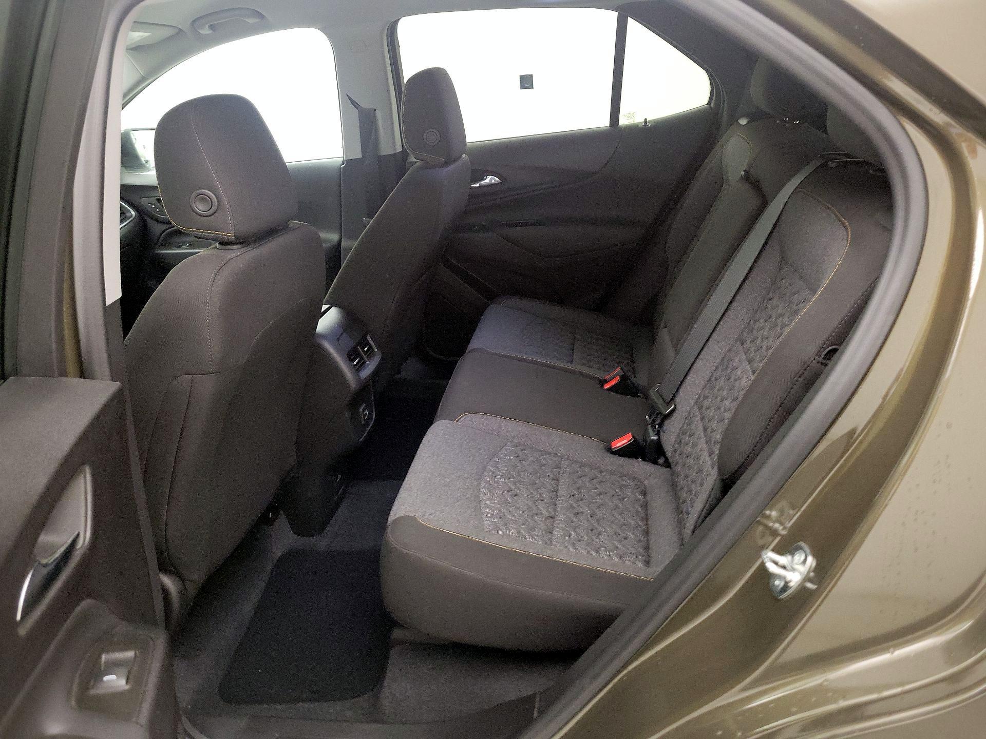 Thumbnail: 2024 Chevrolet Equinox - 19