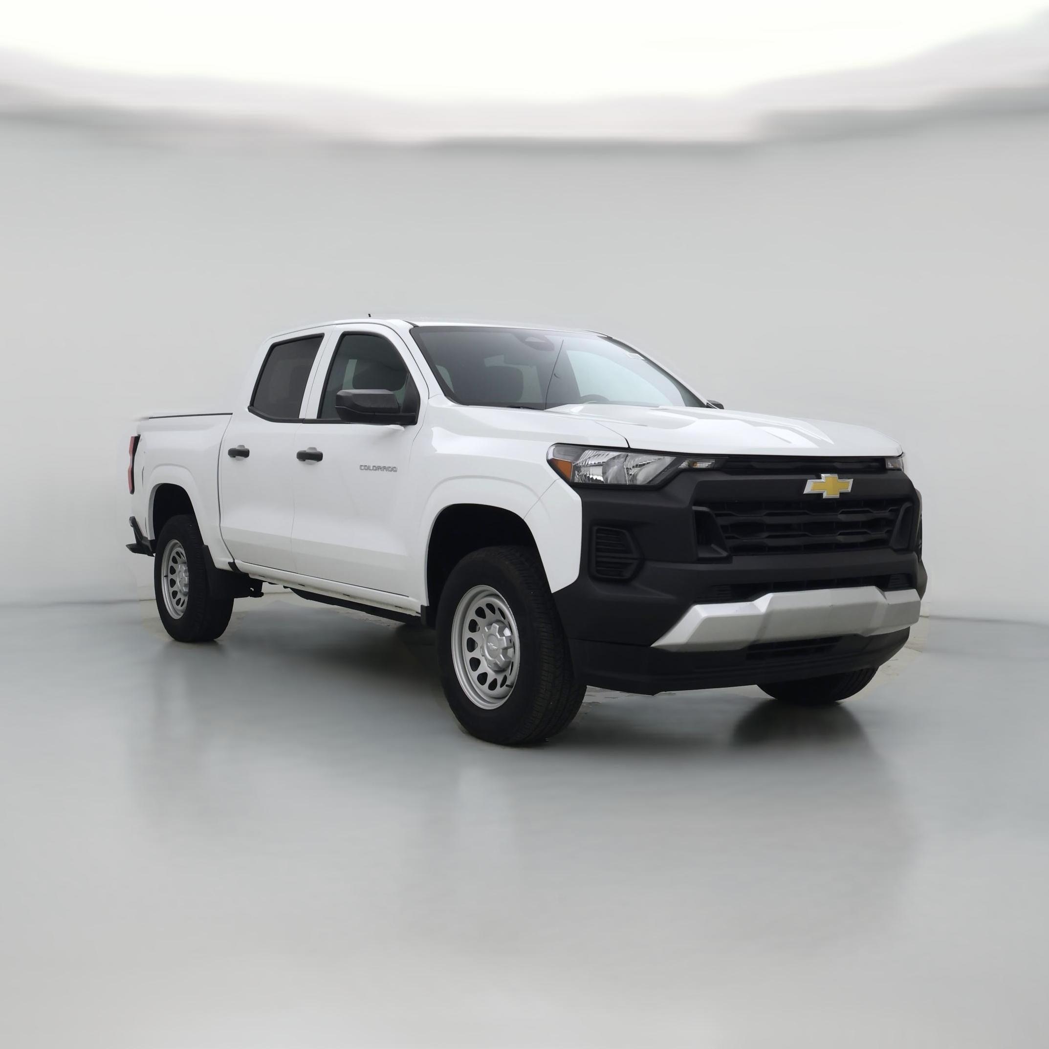 Thumbnail: 2024 Chevrolet Colorado - 1