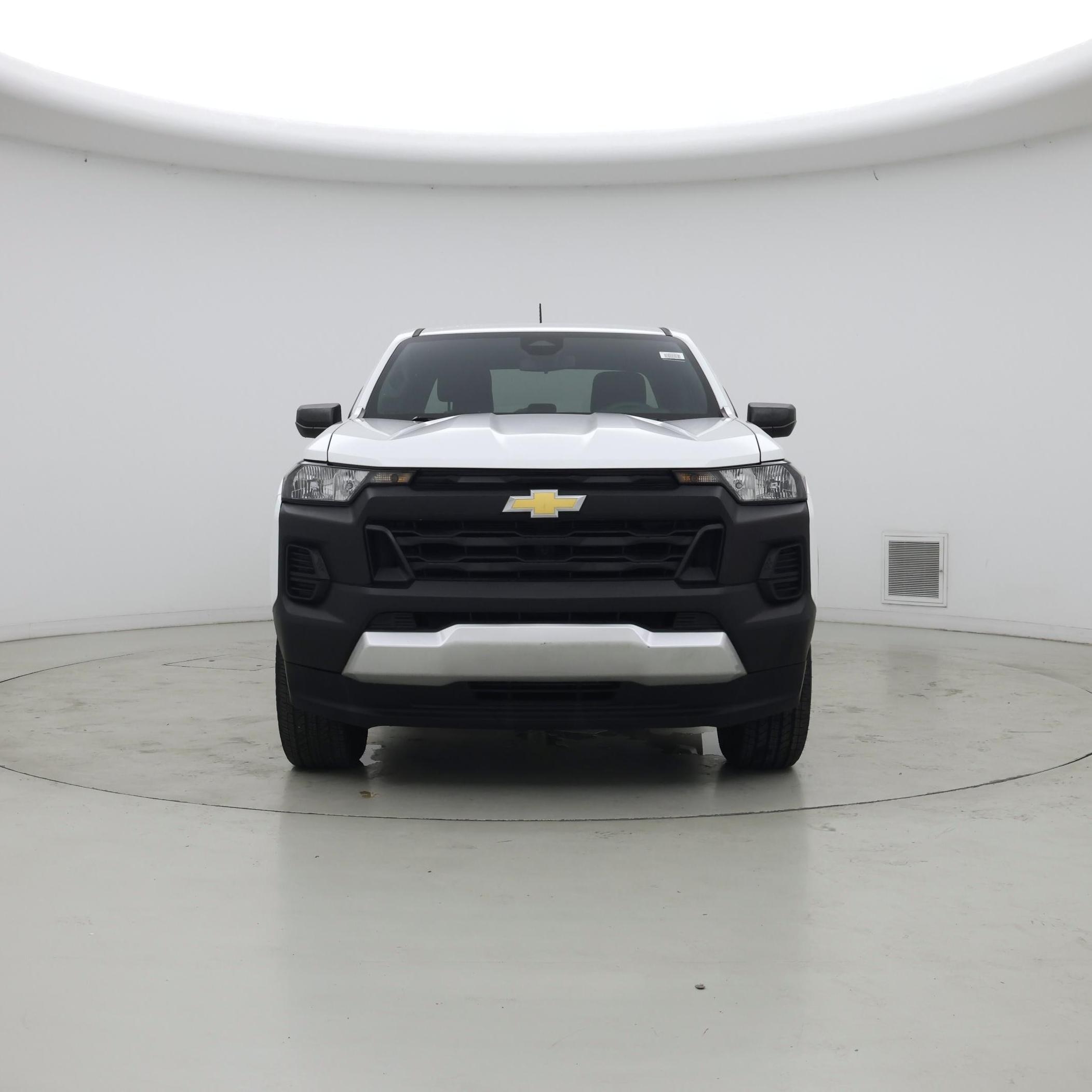 Thumbnail: 2024 Chevrolet Colorado - 5