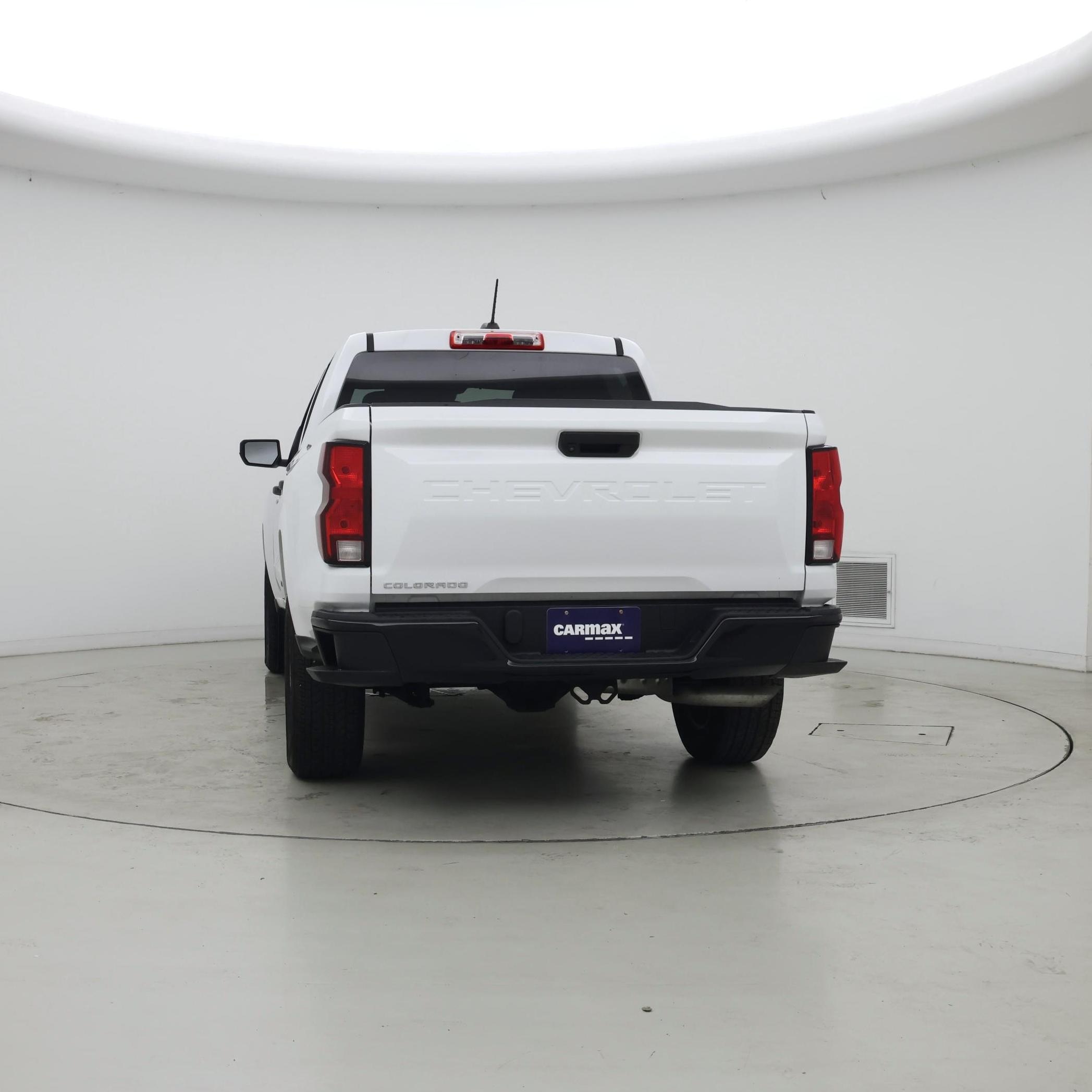 Thumbnail: 2024 Chevrolet Colorado - 6