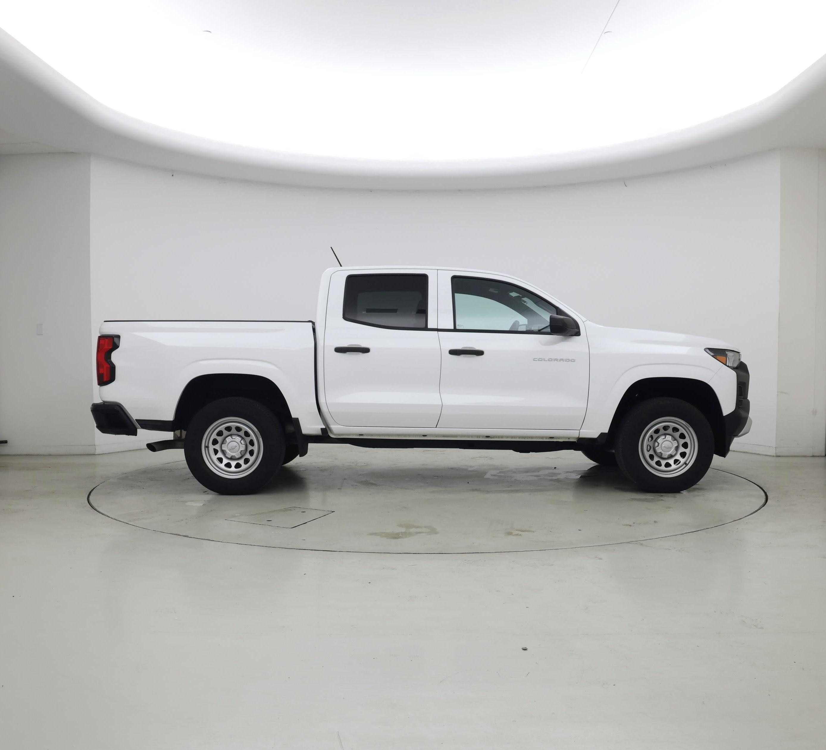 Thumbnail: 2024 Chevrolet Colorado - 7