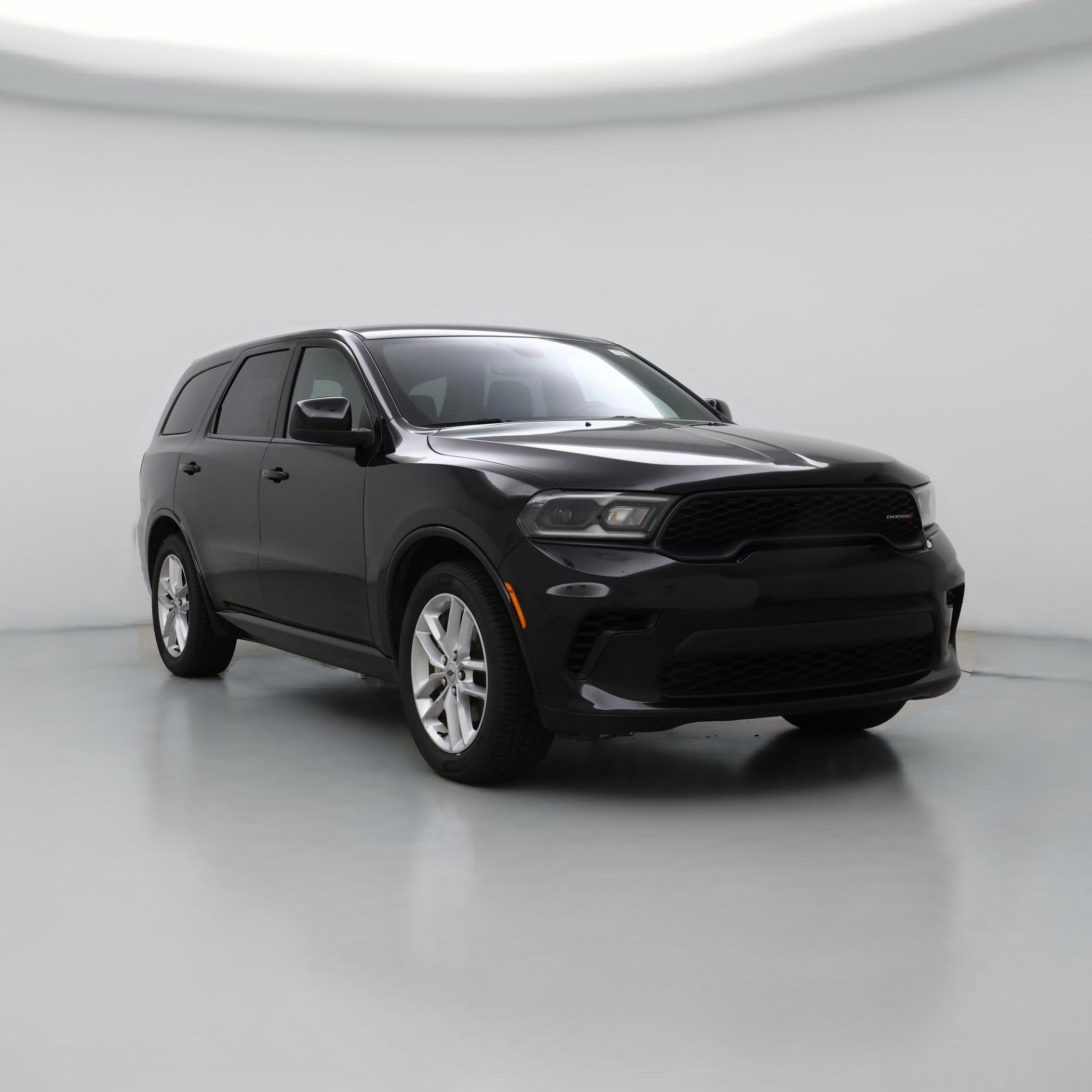Thumbnail: 2023 Dodge Durango - 1