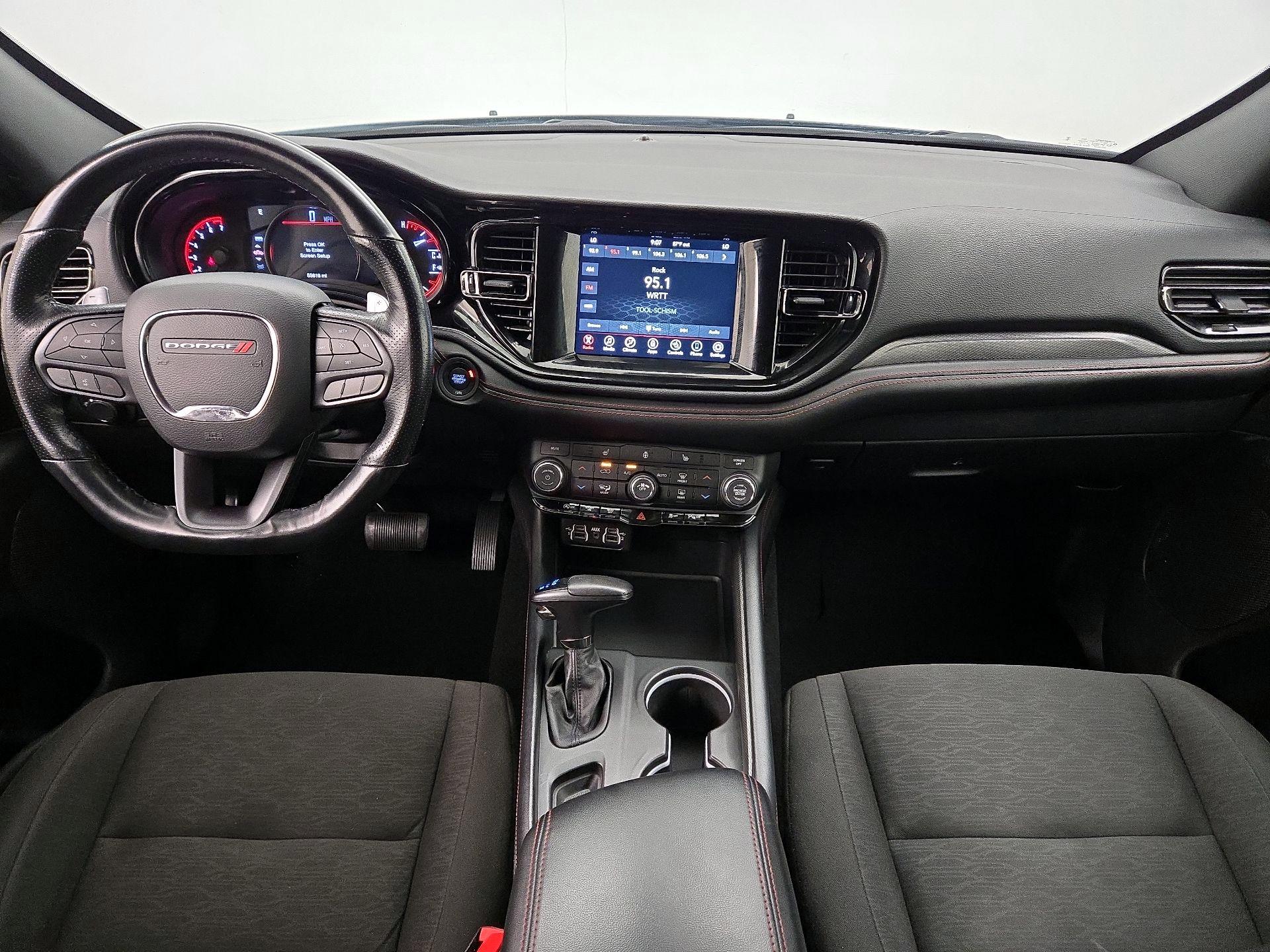 Thumbnail: 2023 Dodge Durango - 9