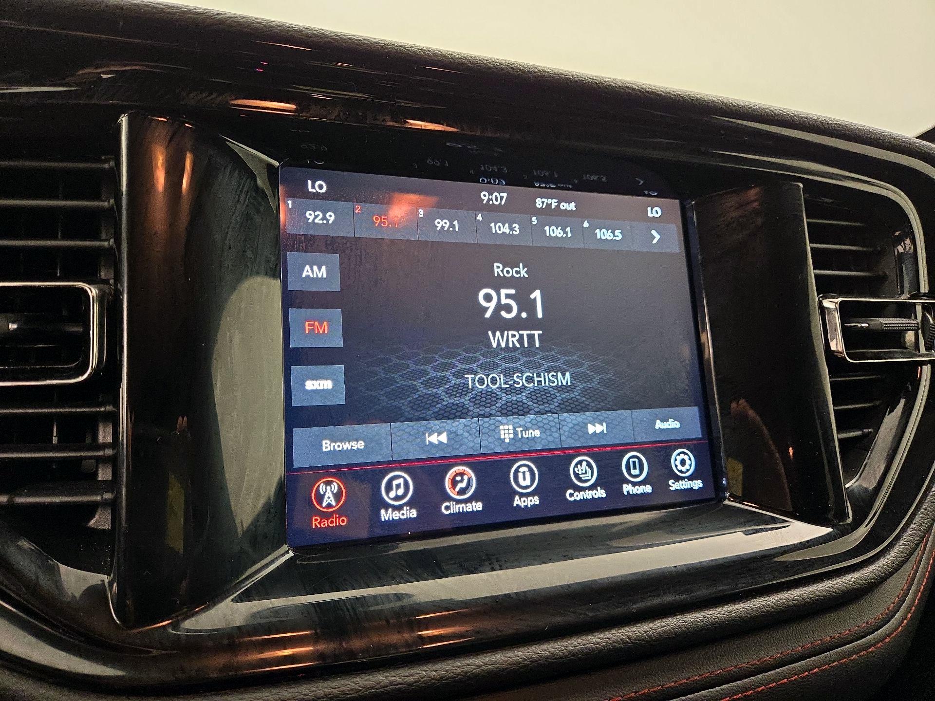 Thumbnail: 2023 Dodge Durango - 15