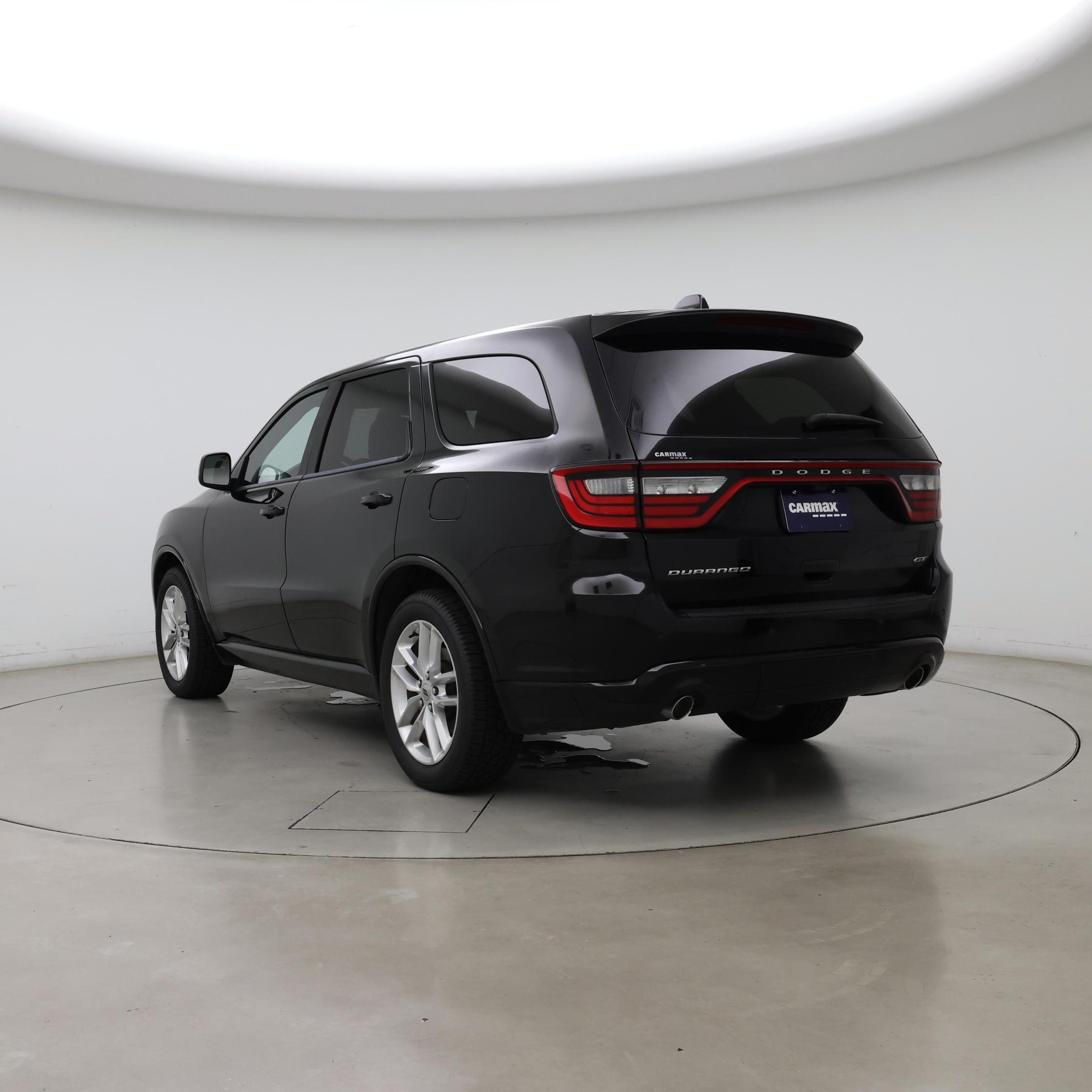 Thumbnail: 2023 Dodge Durango - 2